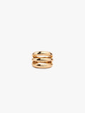 Anillo Efecto Triple