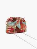 Bolso De Mano Folky Beads