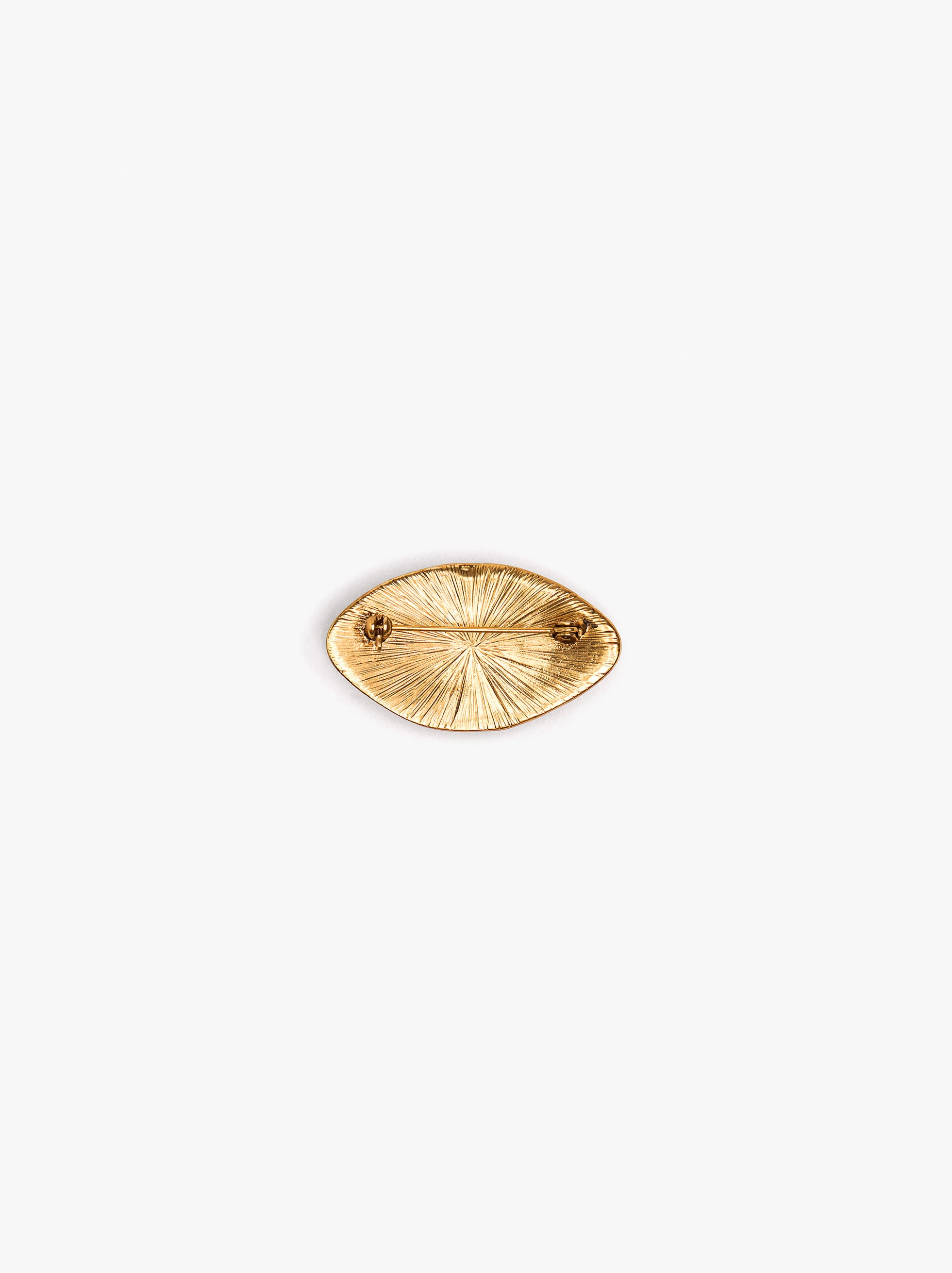 Broche Ojo