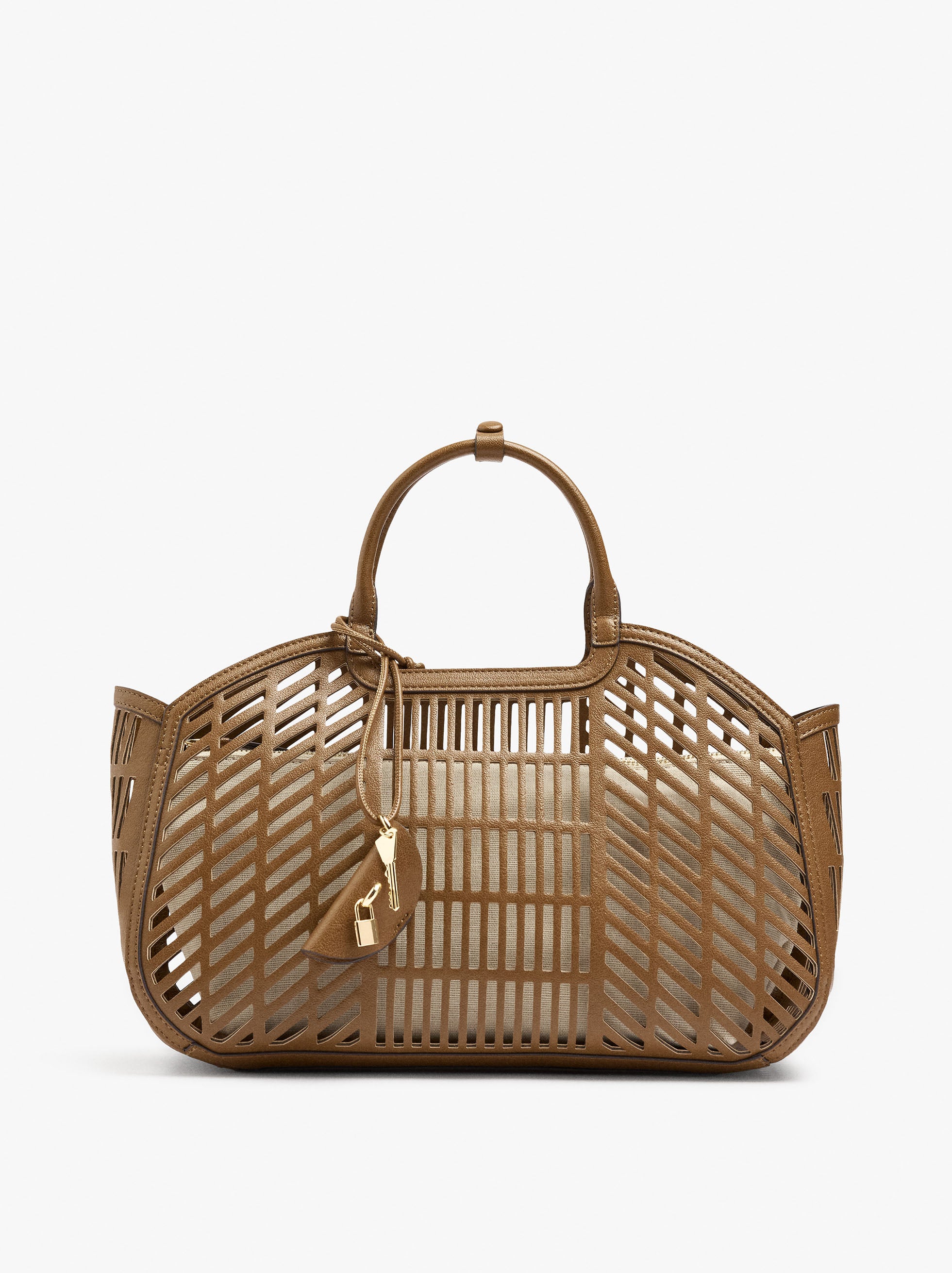 Bolso Tote Panama
