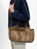 Bolso Tote Panama