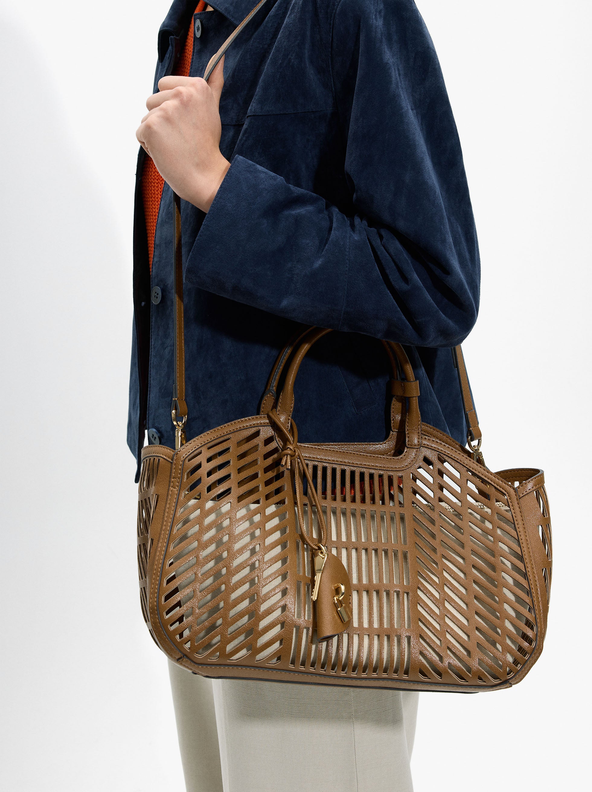 Bolso Tote Panama