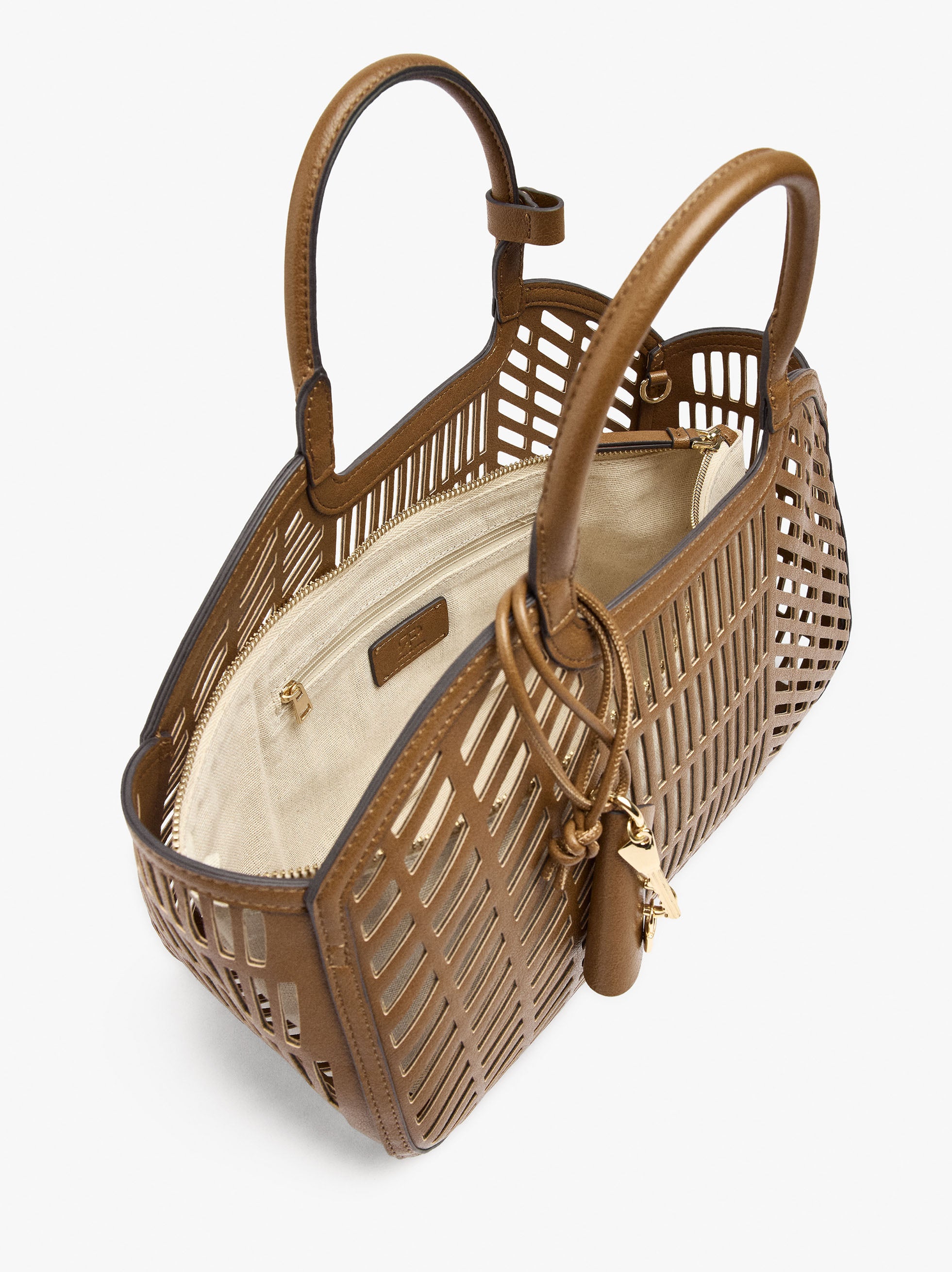 Bolso Tote Panama