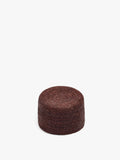 Sombrero Pillbox De Rafia