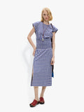 Vestido C3 Abril