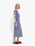 Vestido C3 Abril