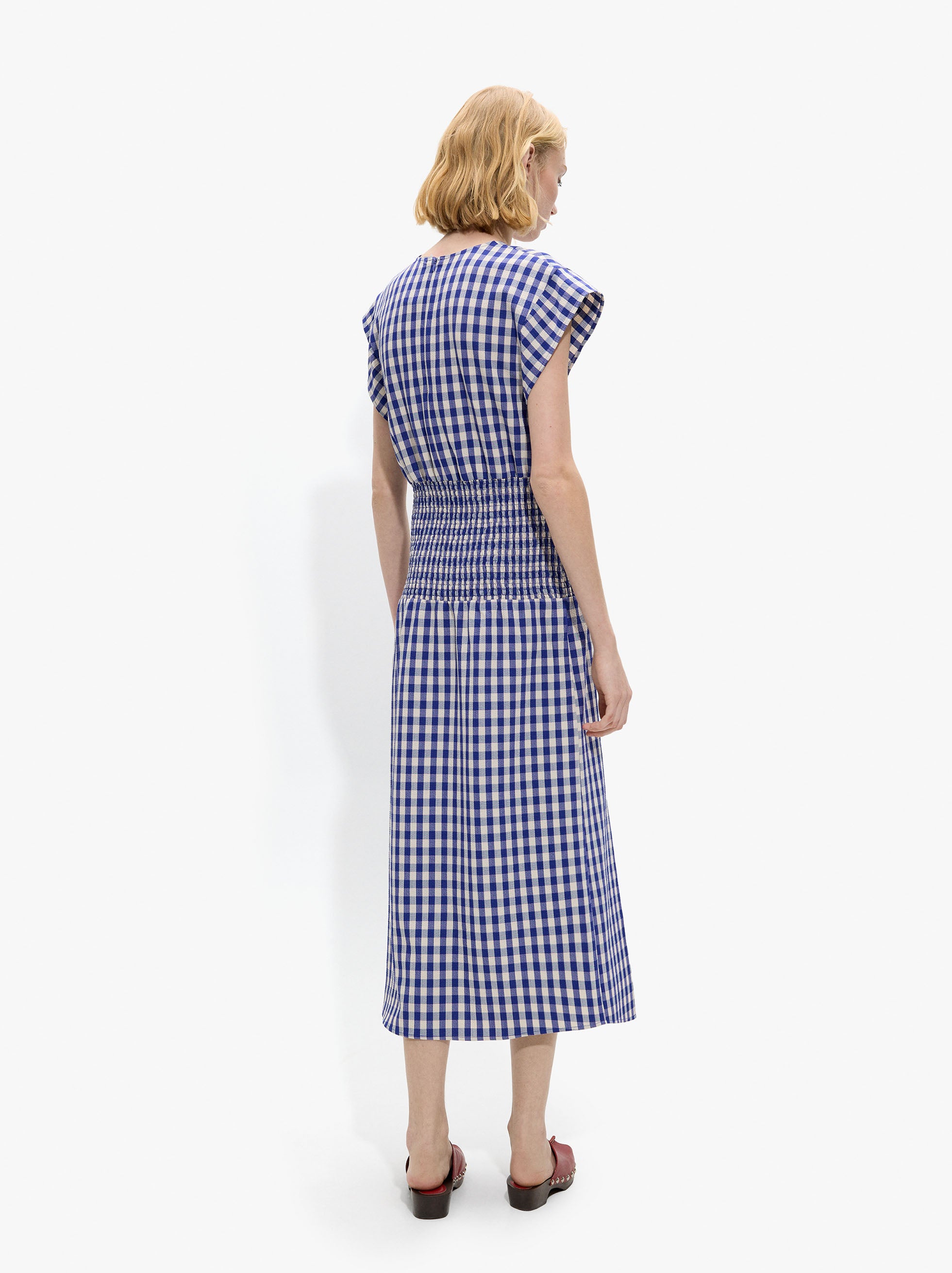 Vestido C3 Abril