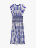 Vestido C3 Abril