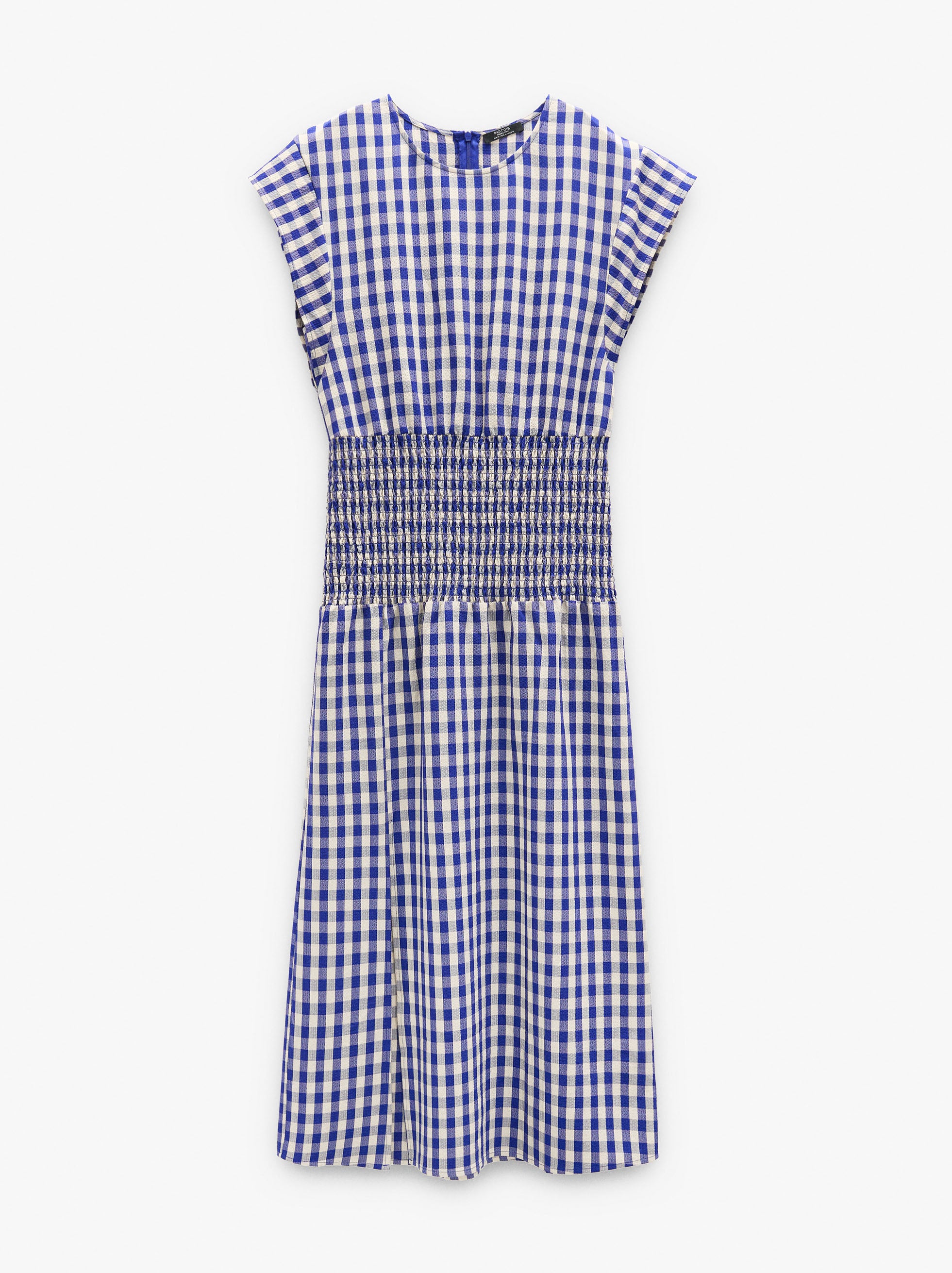 Vestido C3 Abril