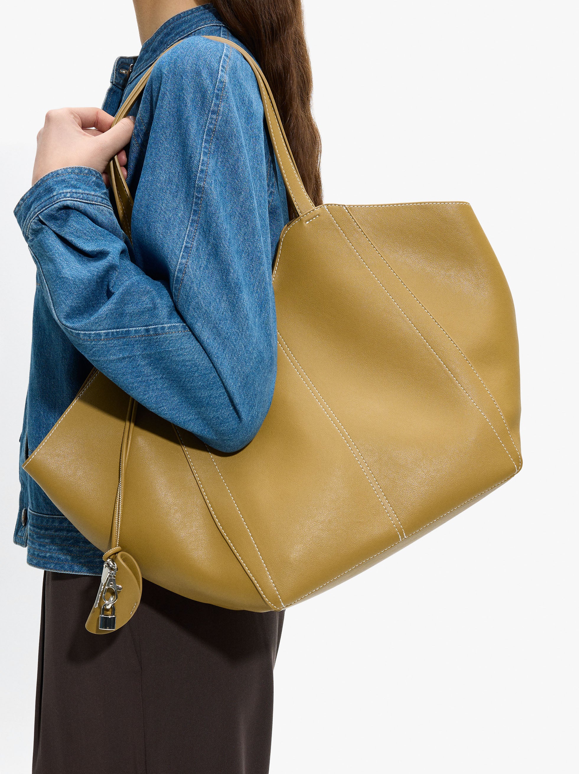 Bolso Shopper Panama