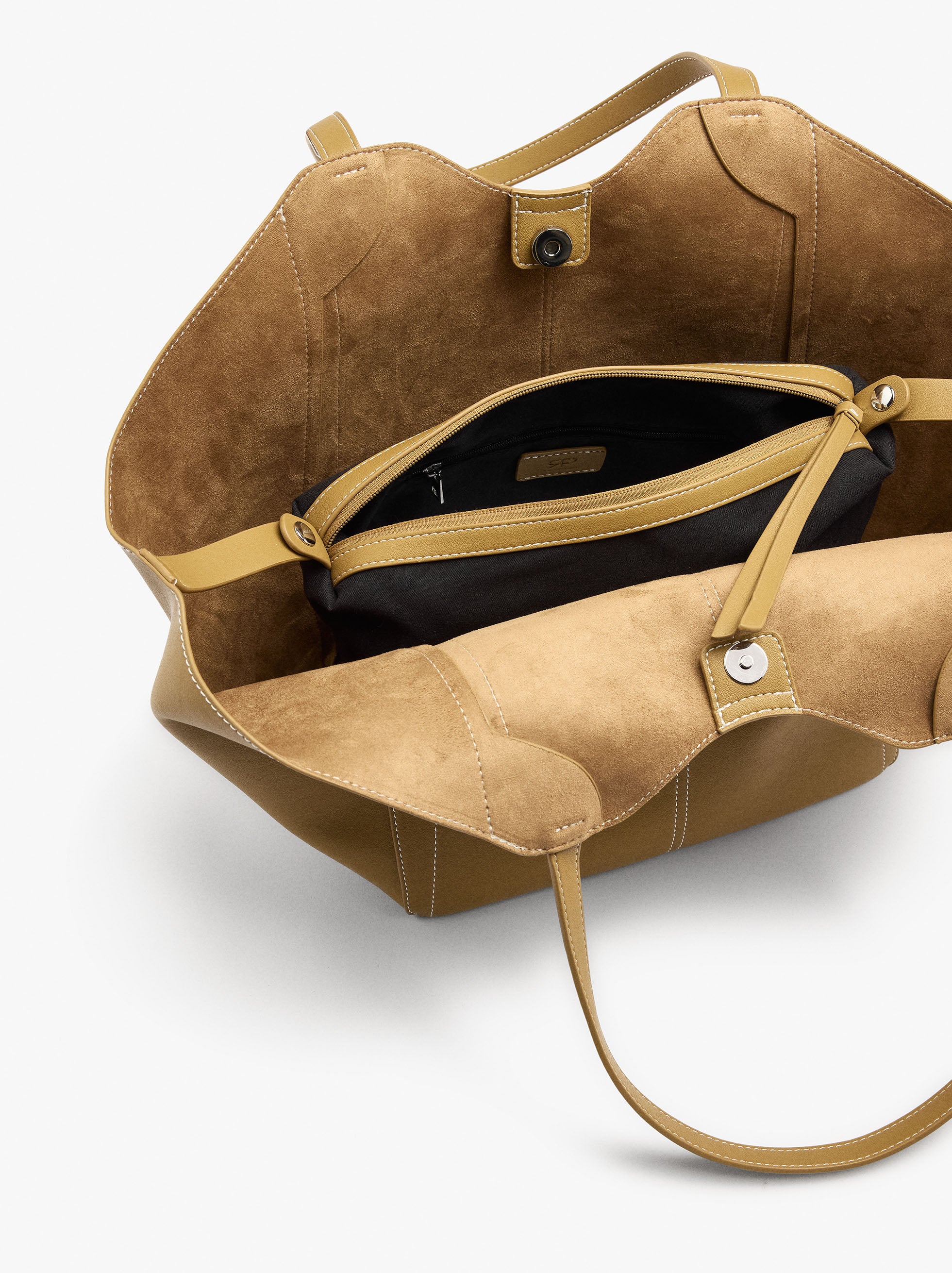 Bolso Shopper Panama