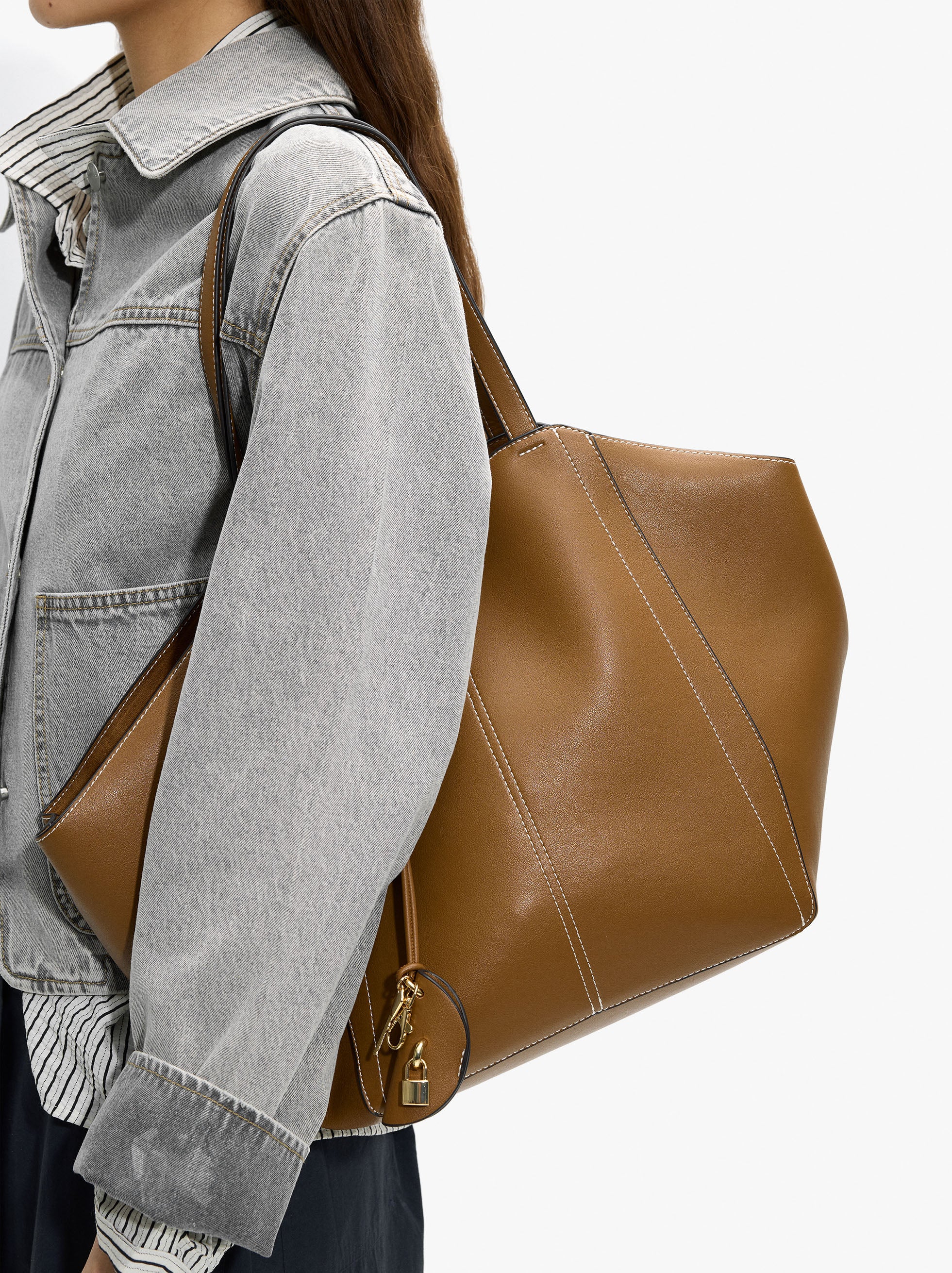 Bolso Shopper Panama