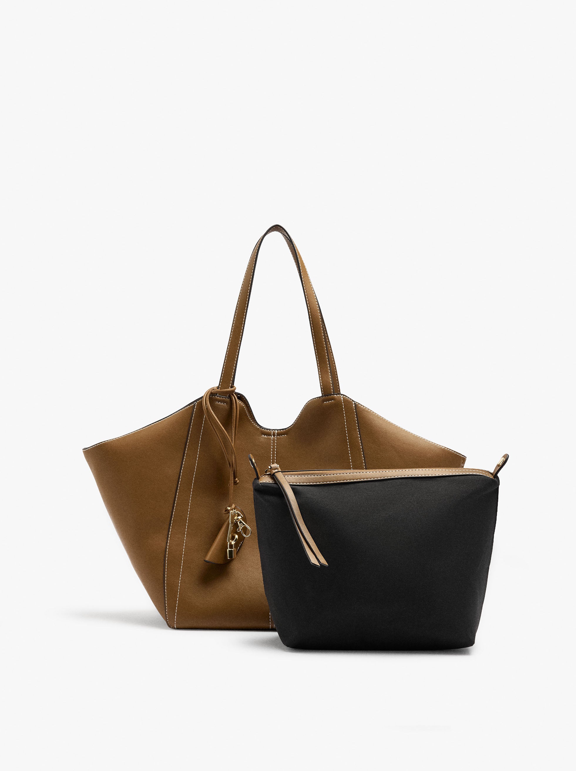 Bolso Shopper Panama