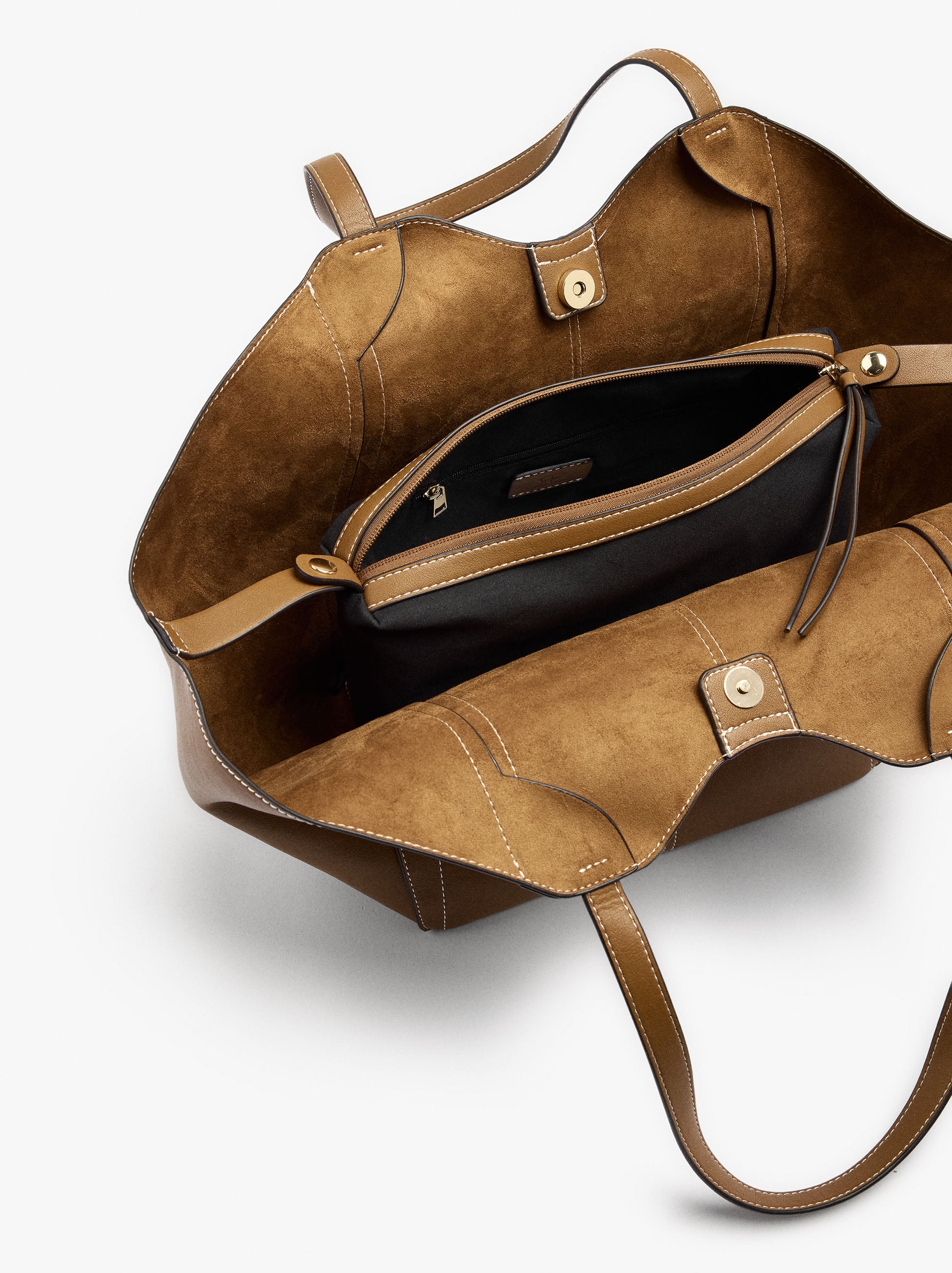 Bolso Shopper Panama
