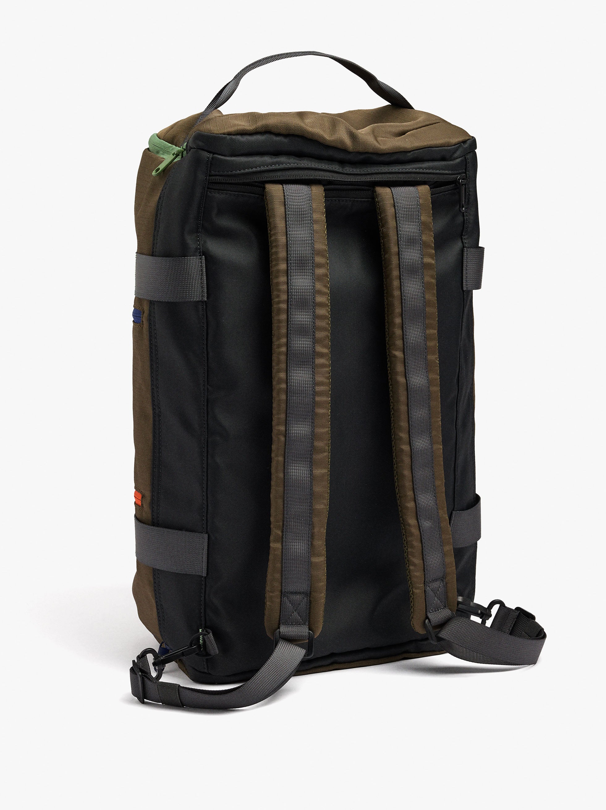 Bolso De Deporte De Nylon