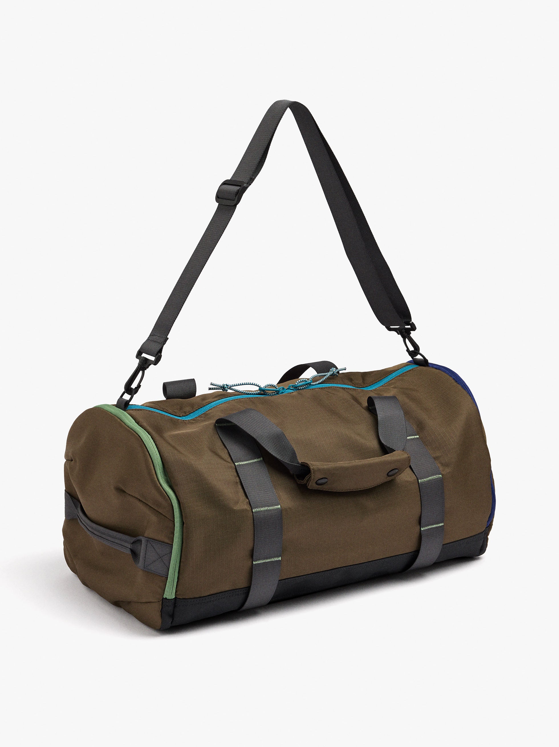 Bolso De Deporte De Nylon