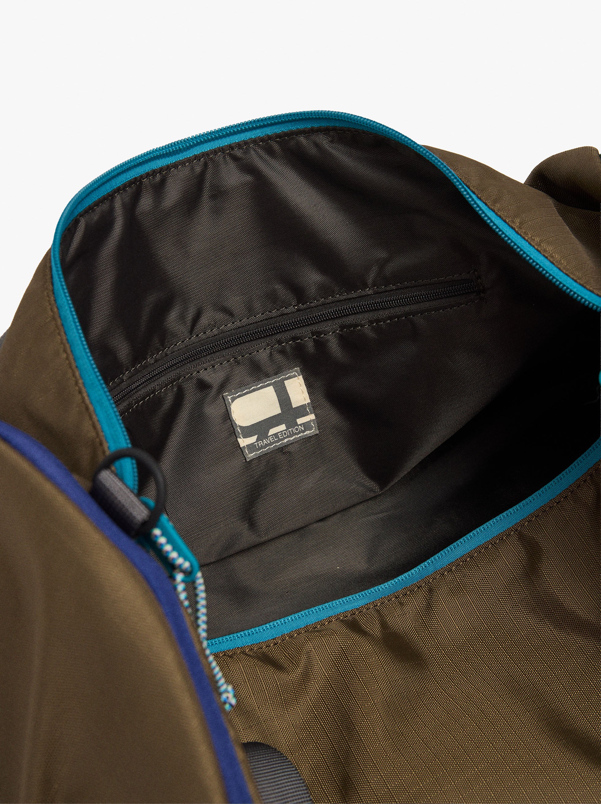 Bolso De Deporte De Nylon