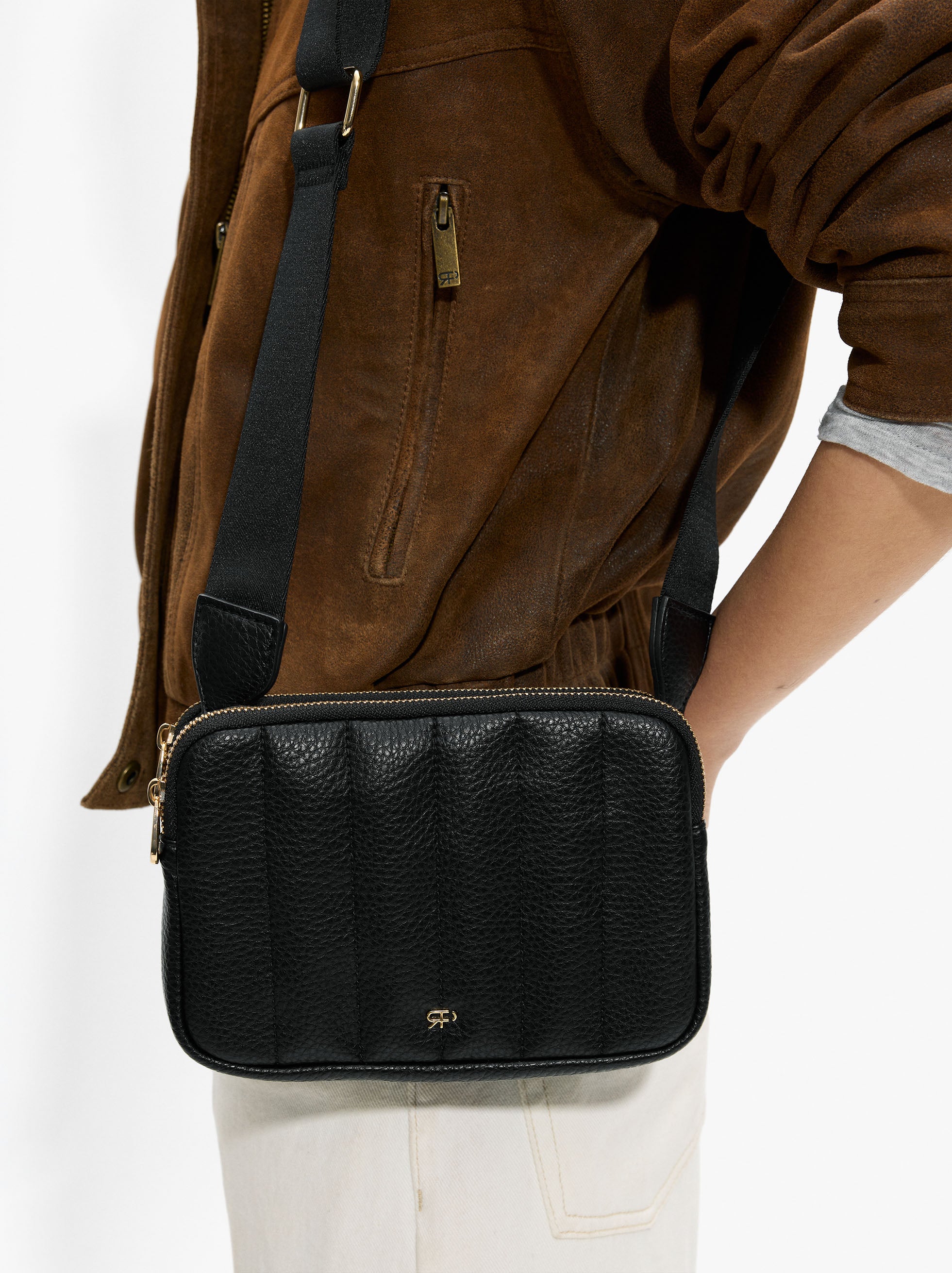 Bolso Bandolera New Andy