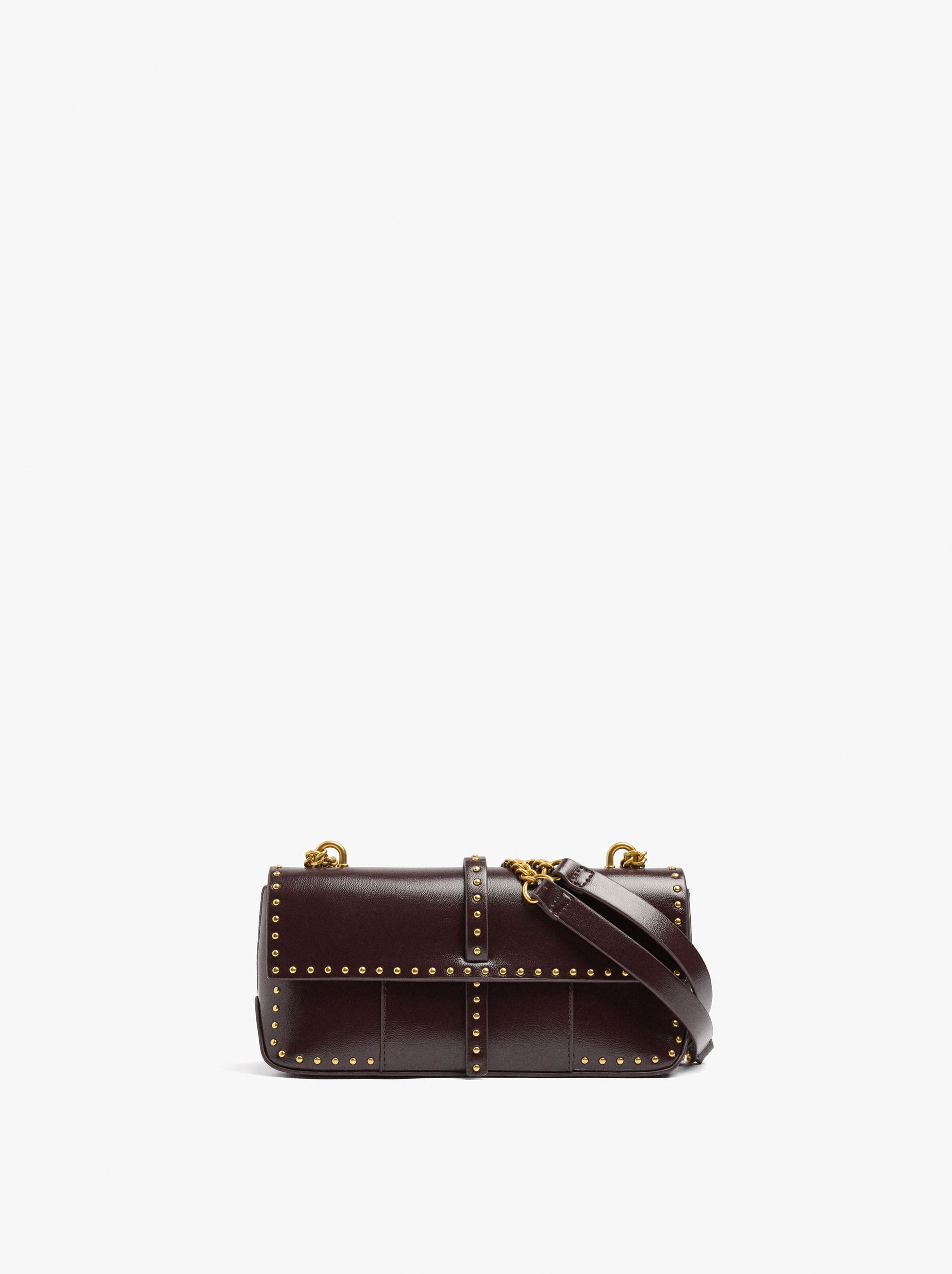 Bolso De Hombro Pop Rock
