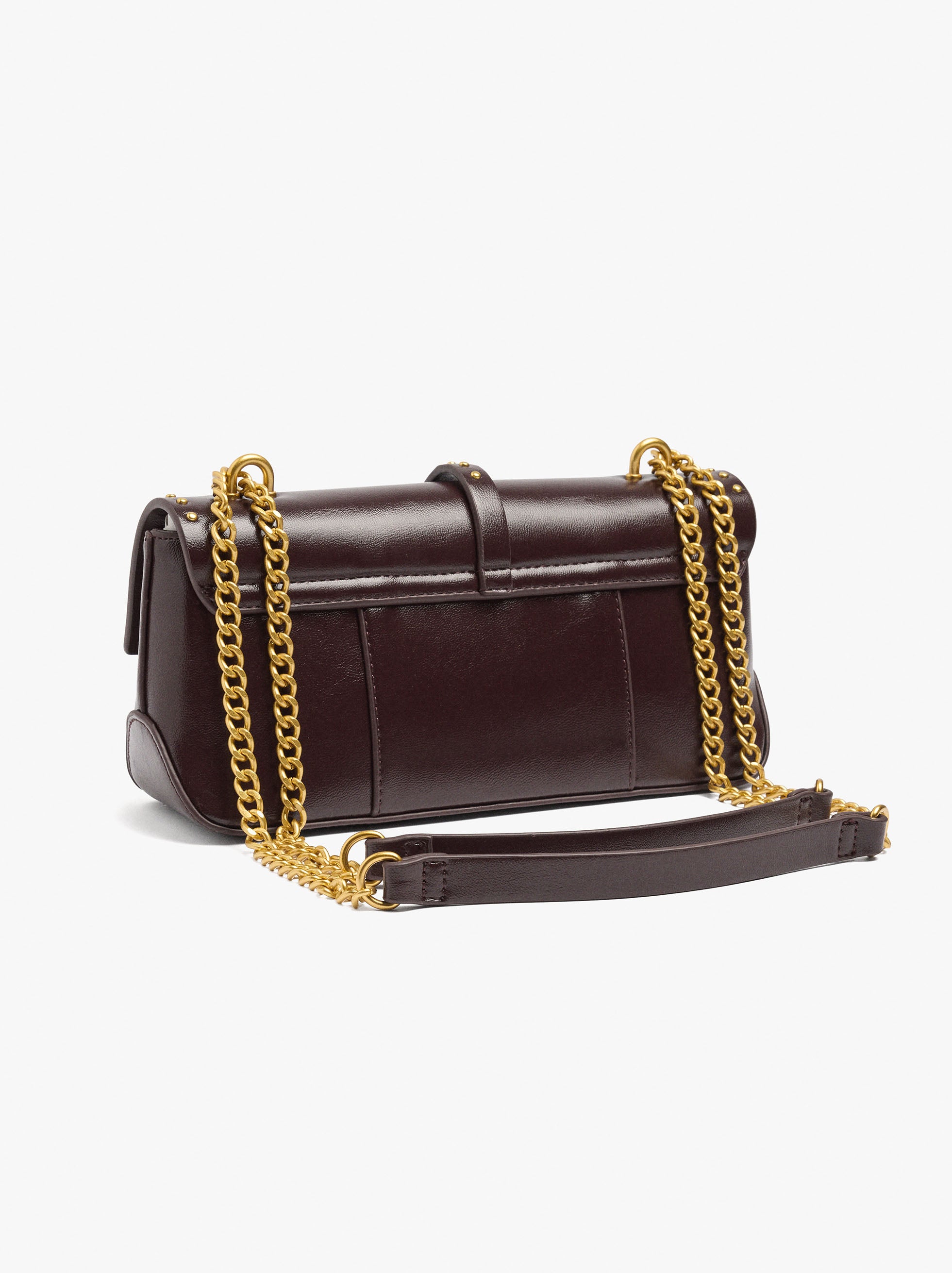 Bolso De Hombro Pop Rock