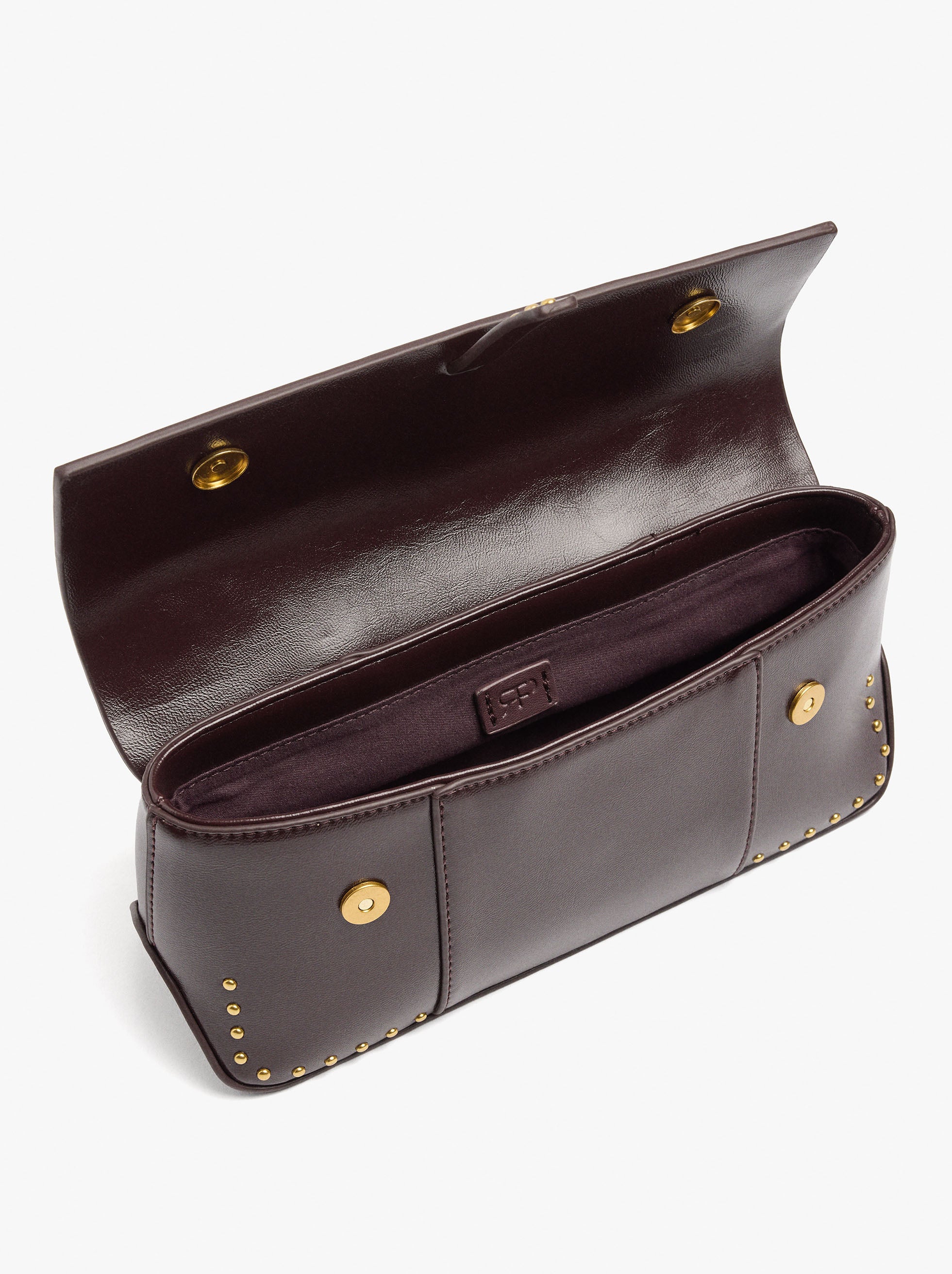 Bolso De Hombro Pop Rock