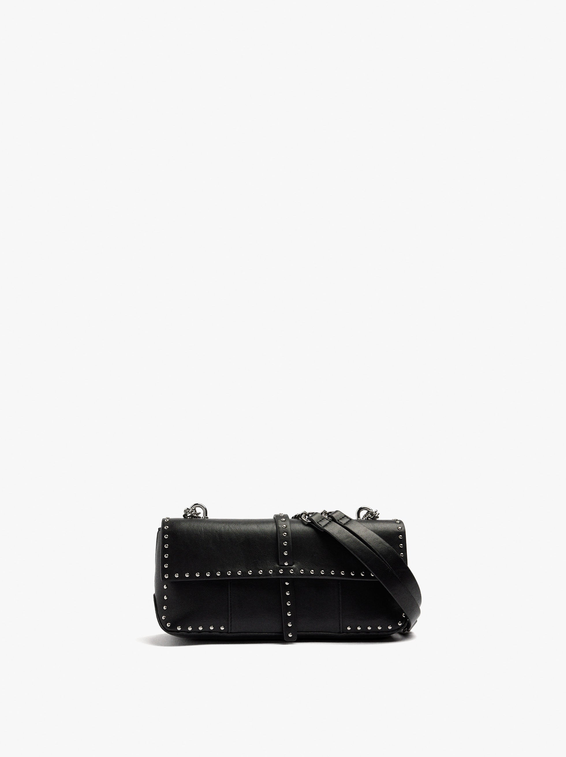 Bolso De Hombro Pop Rock