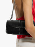 Bolso De Hombro Pop Rock
