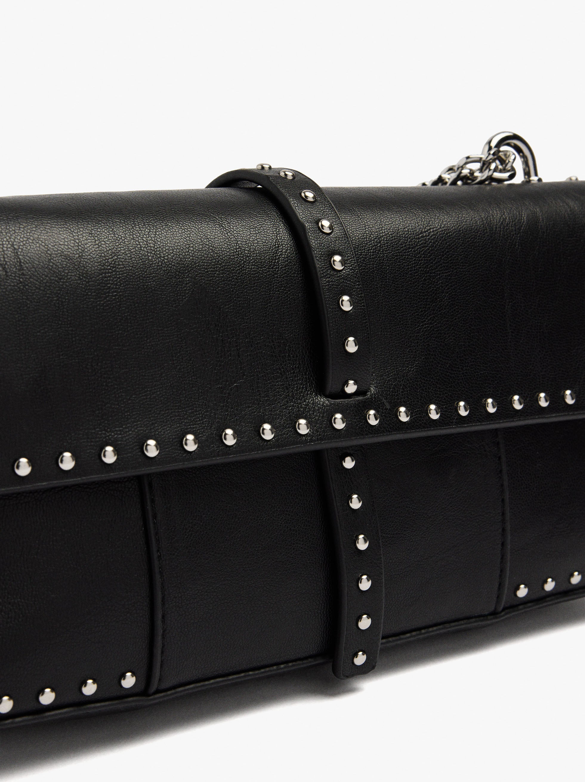 Bolso De Hombro Pop Rock