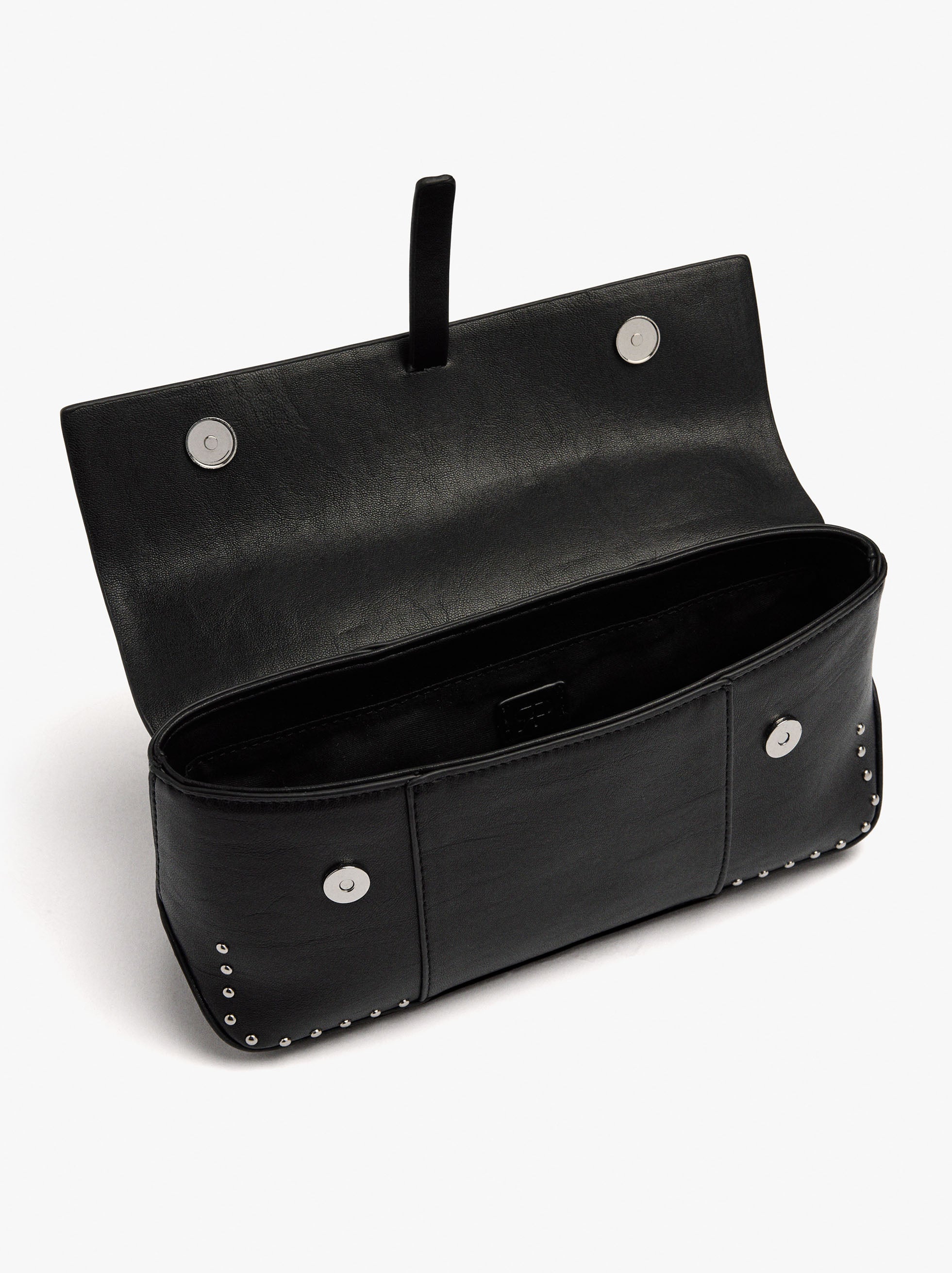 Bolso De Hombro Pop Rock