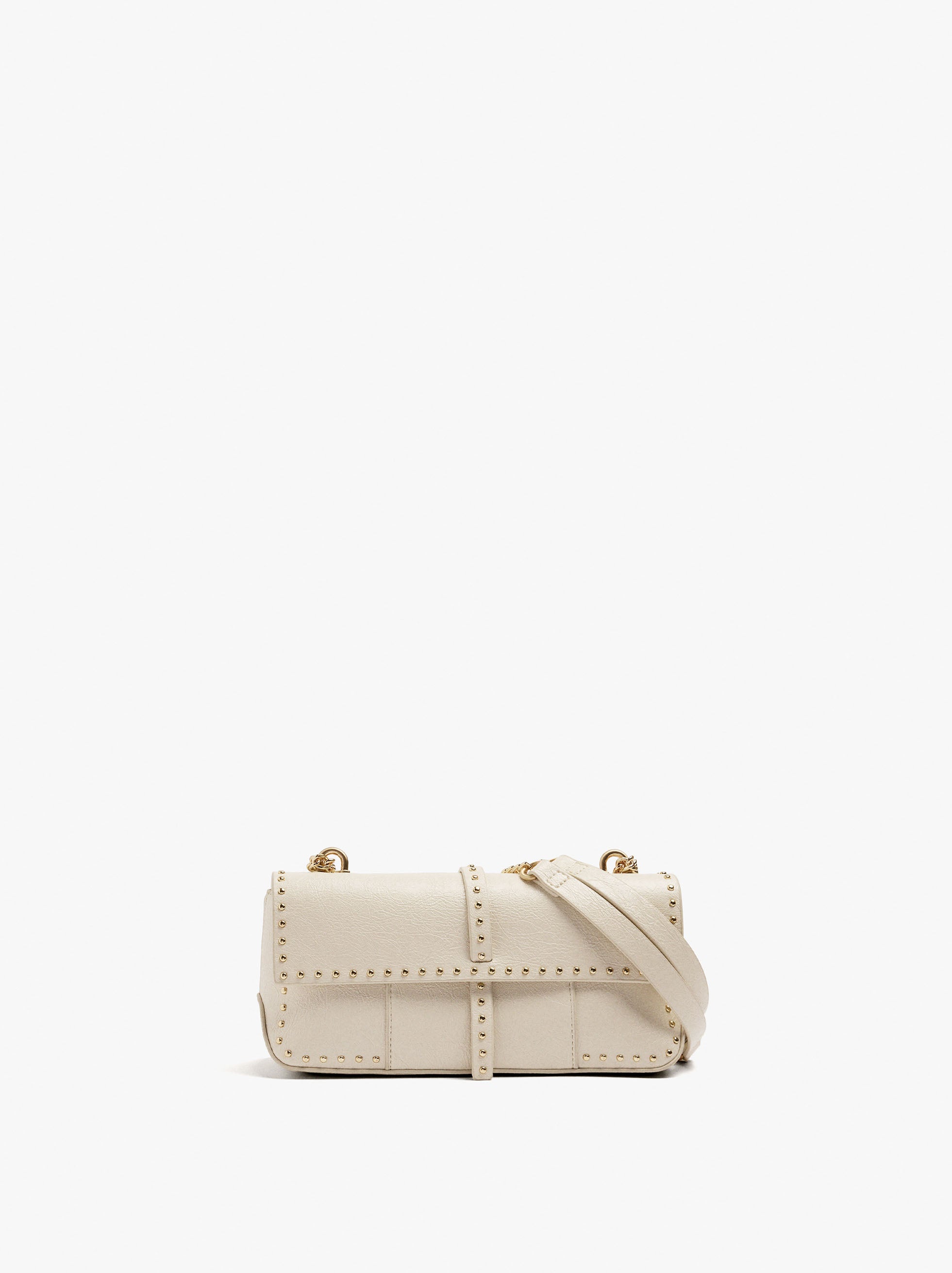 Bolso De Hombro Pop Rock