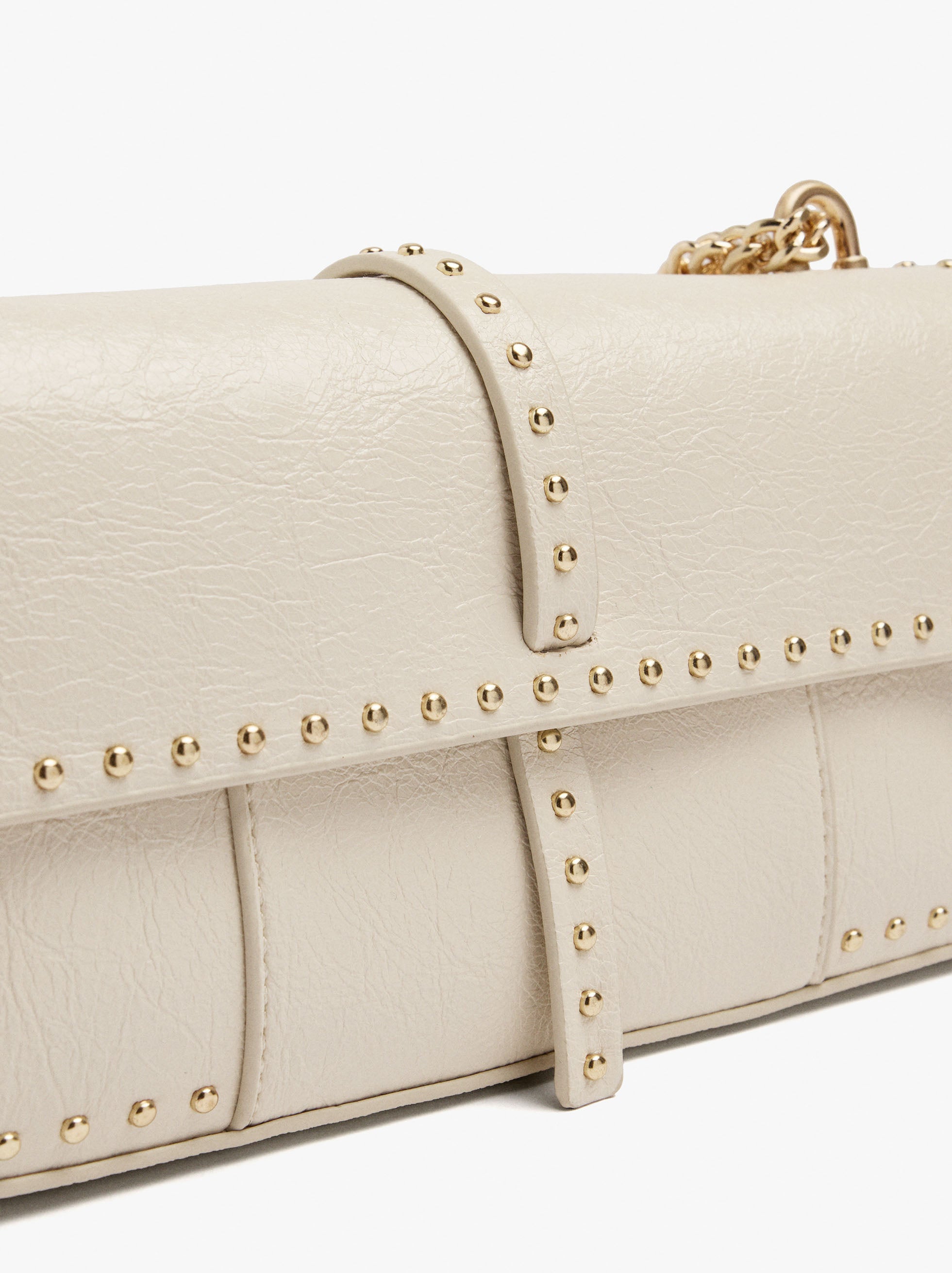 Bolso De Hombro Pop Rock