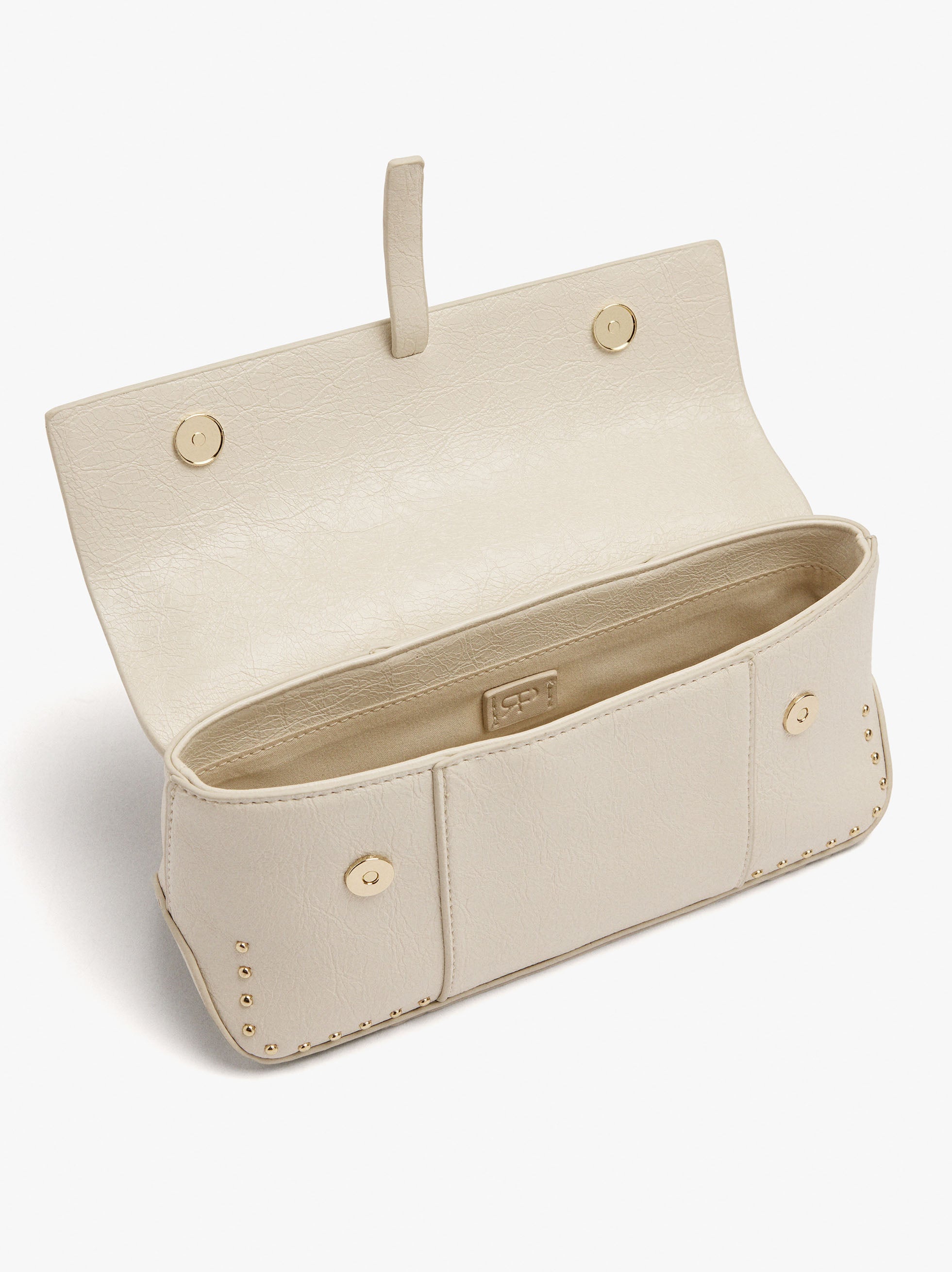 Bolso De Hombro Pop Rock