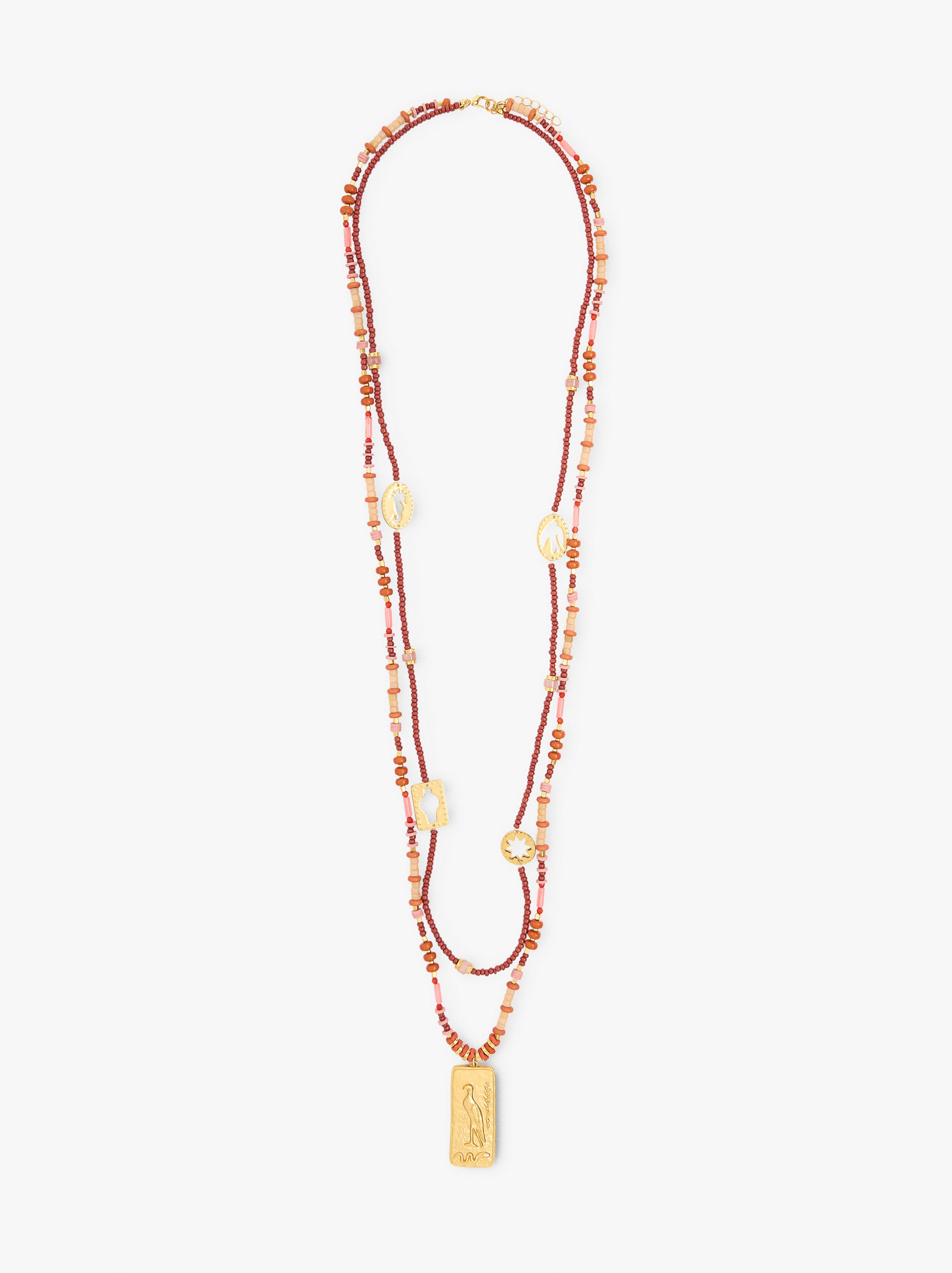 Collar Almara