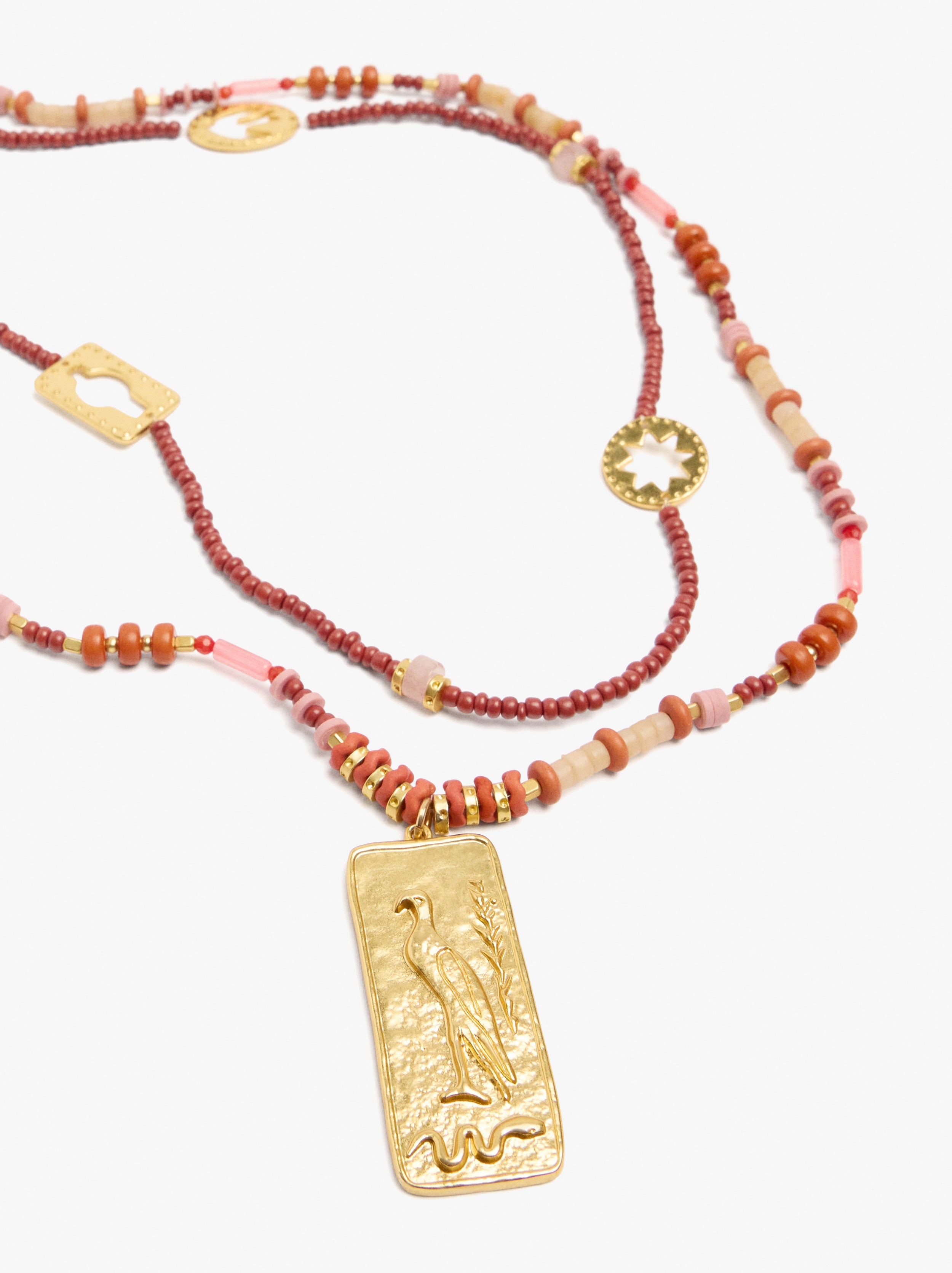 Collar Almara