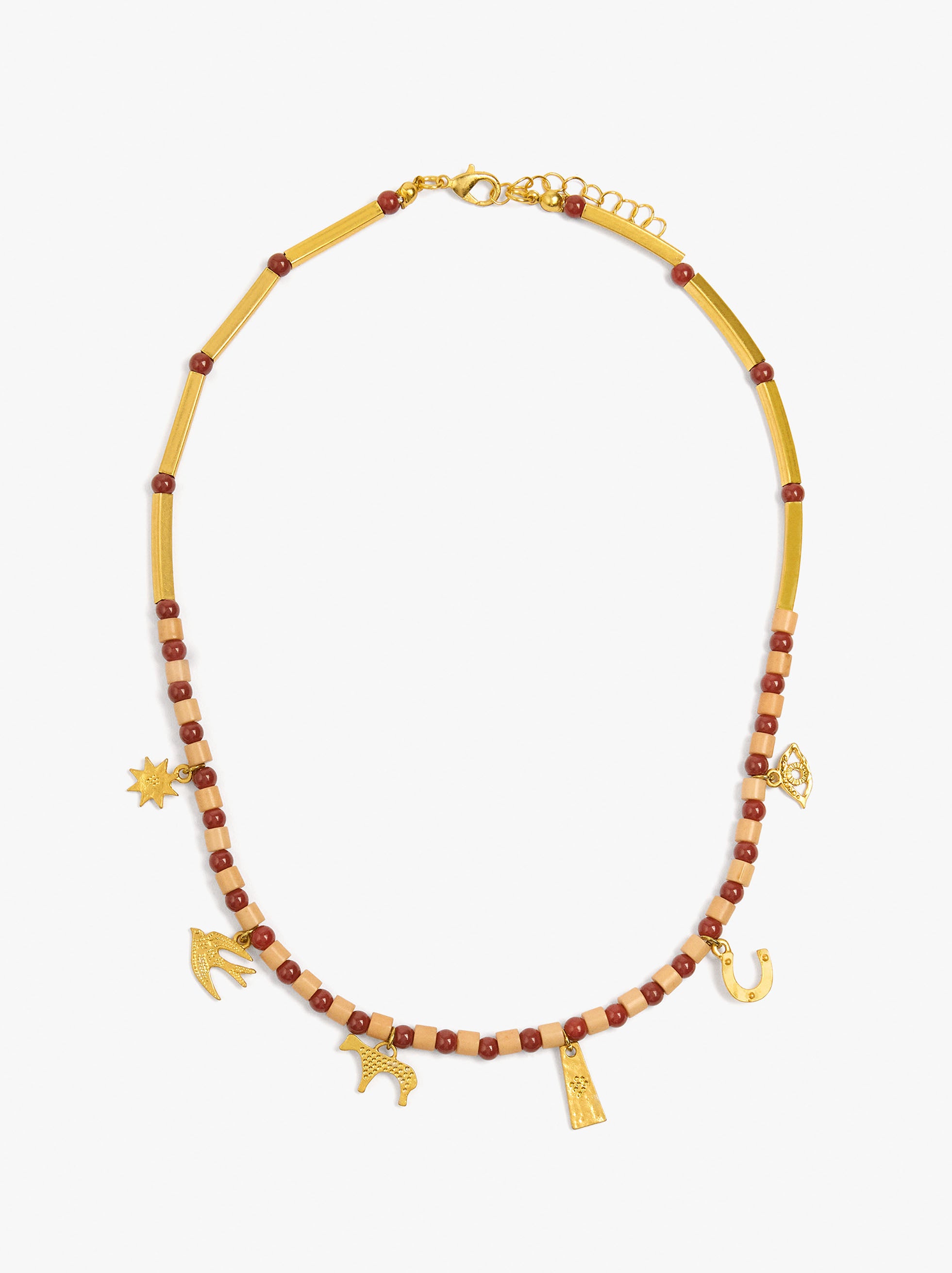Collar Almara