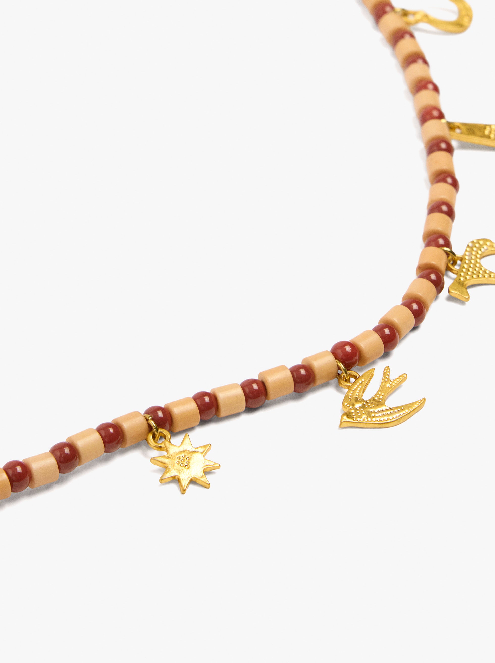 Collar Almara