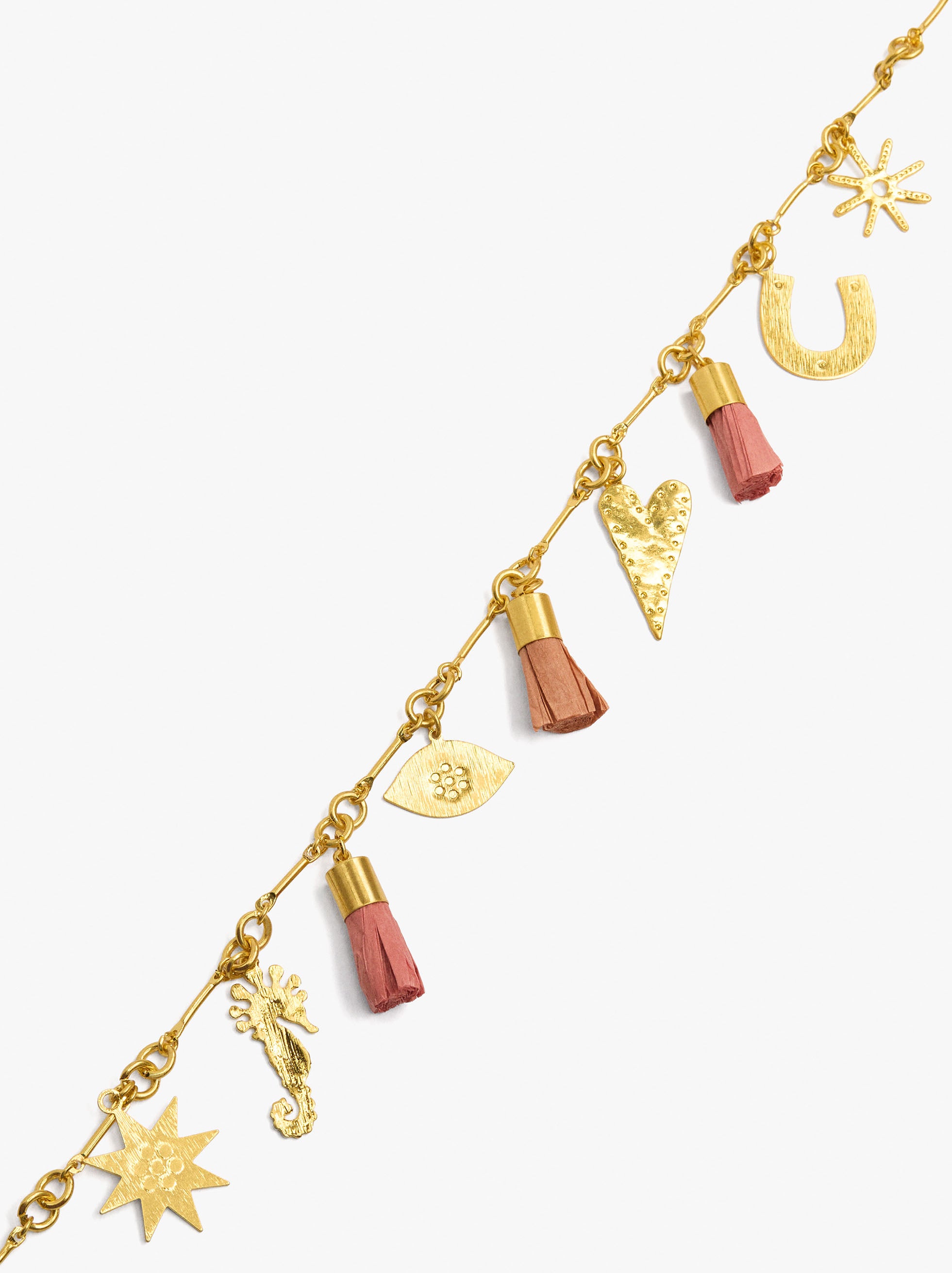 Collar Almara