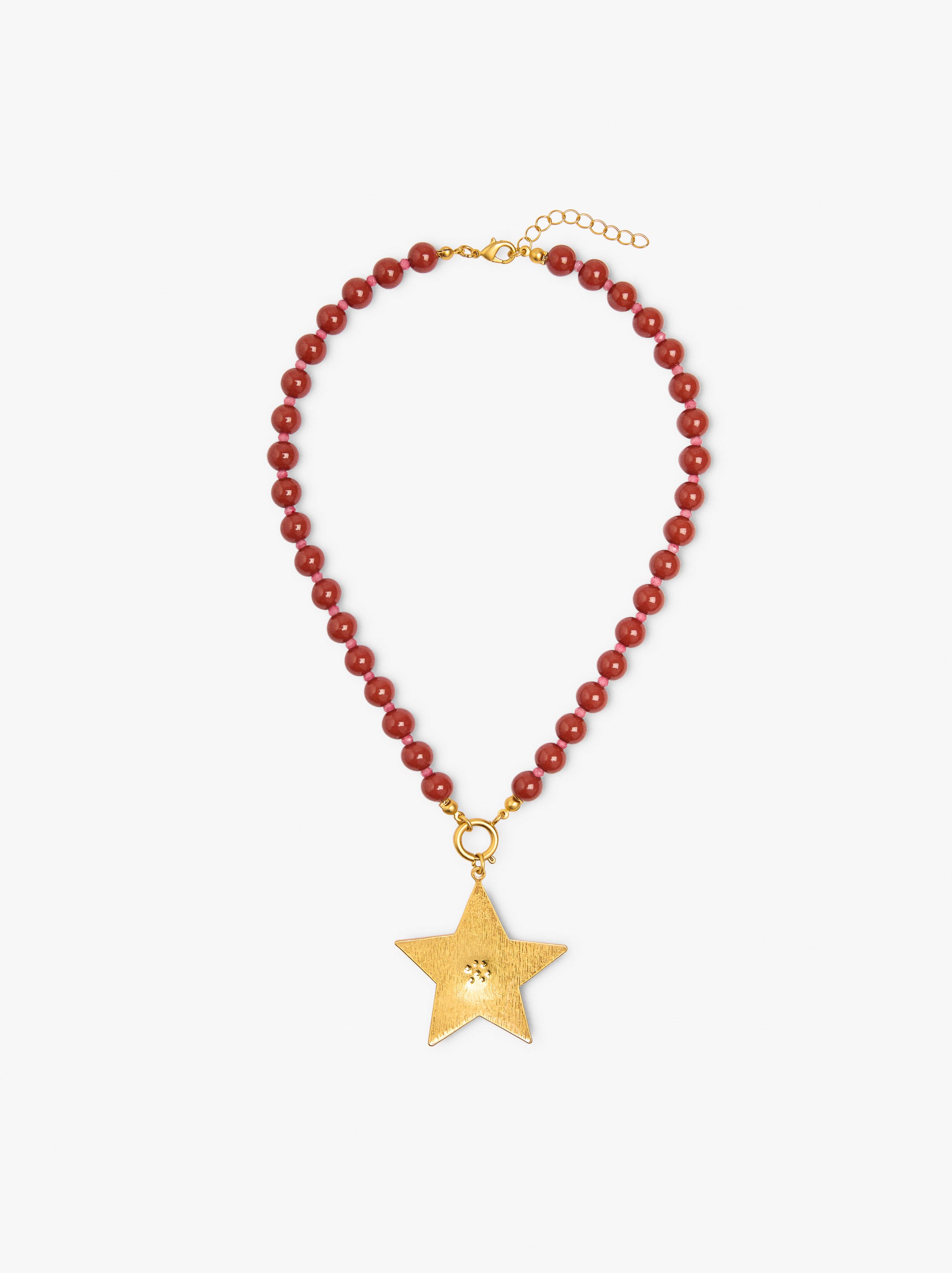 Collar Almara