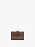 Bolso Caja Ratattan Box