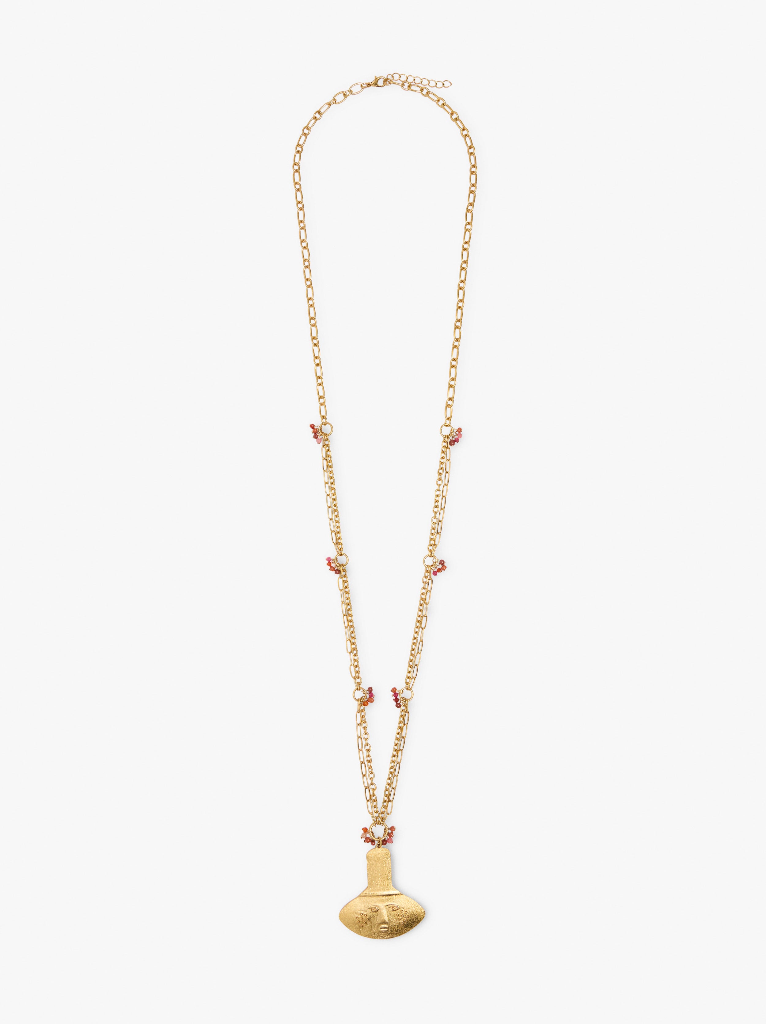 Collar Almara