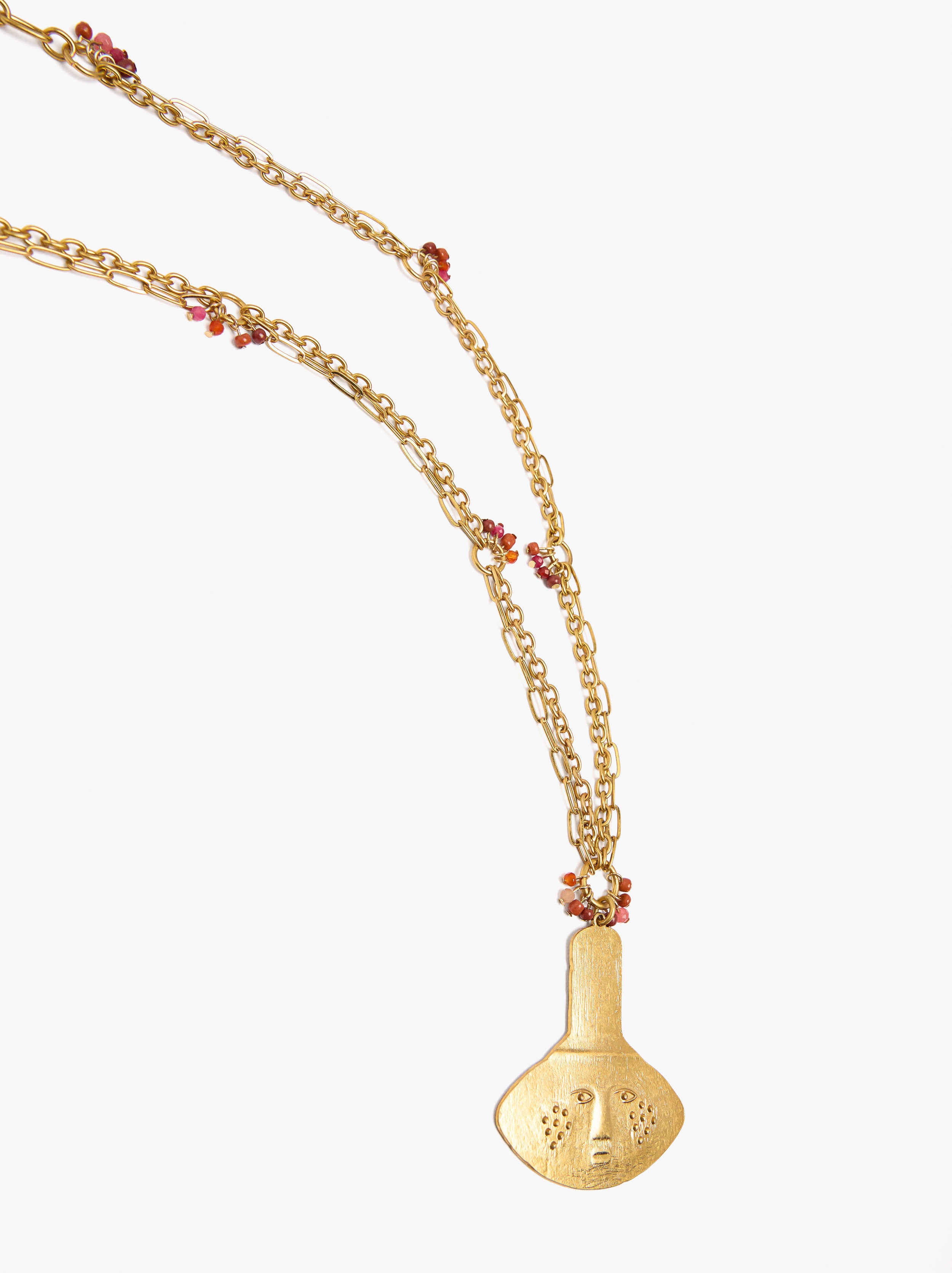 Collar Almara