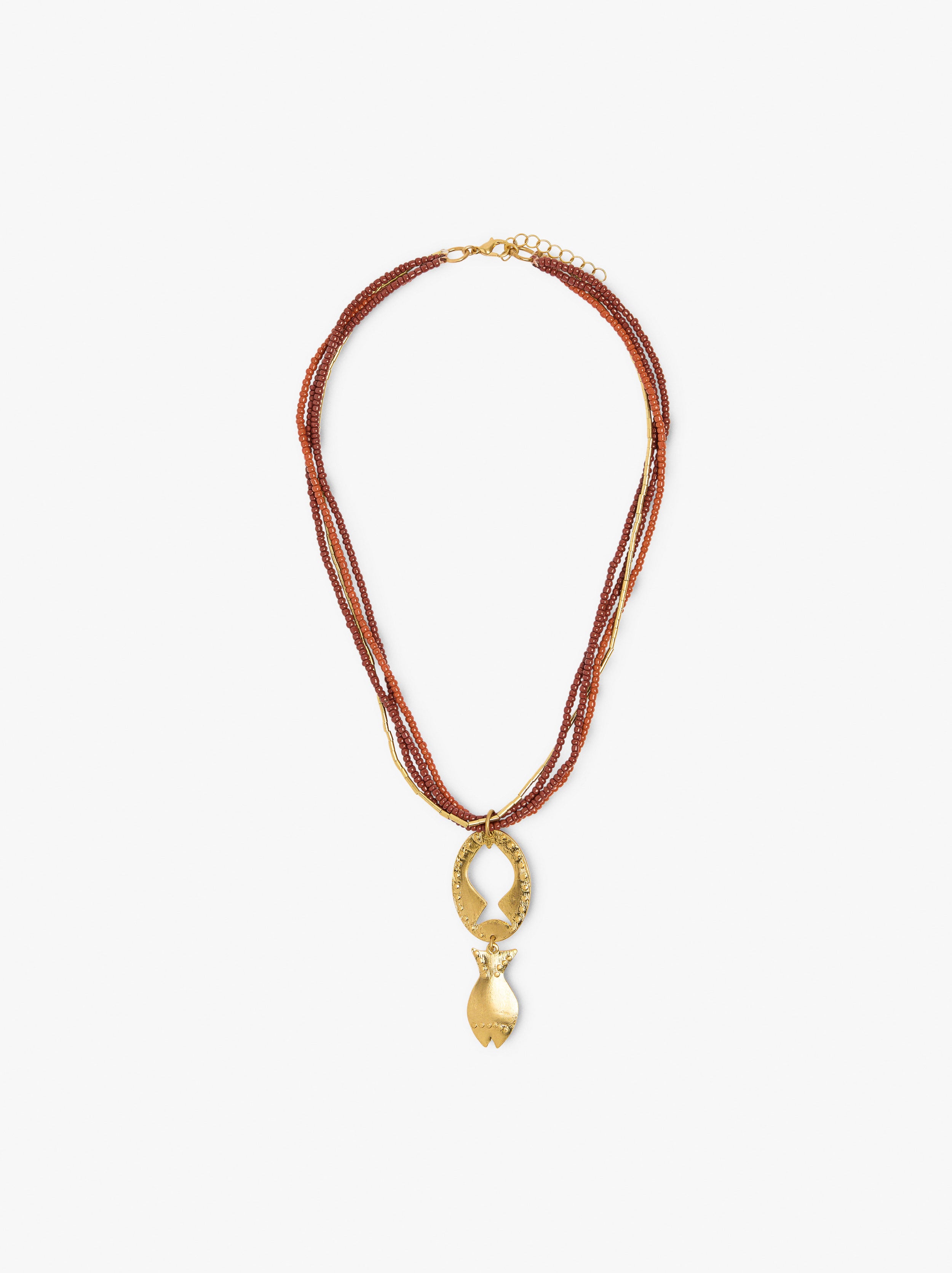 Collar Almara