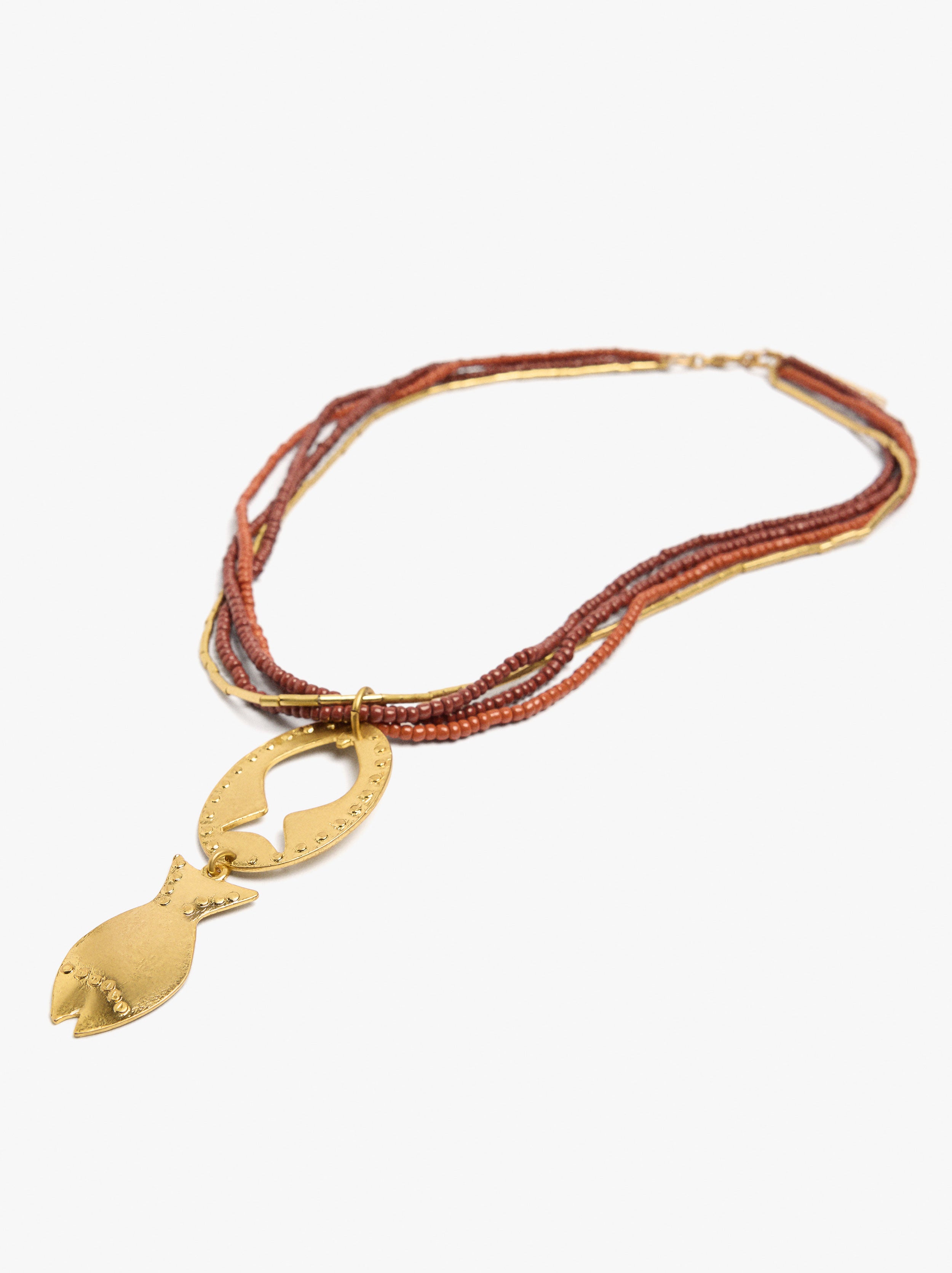 Collar Almara