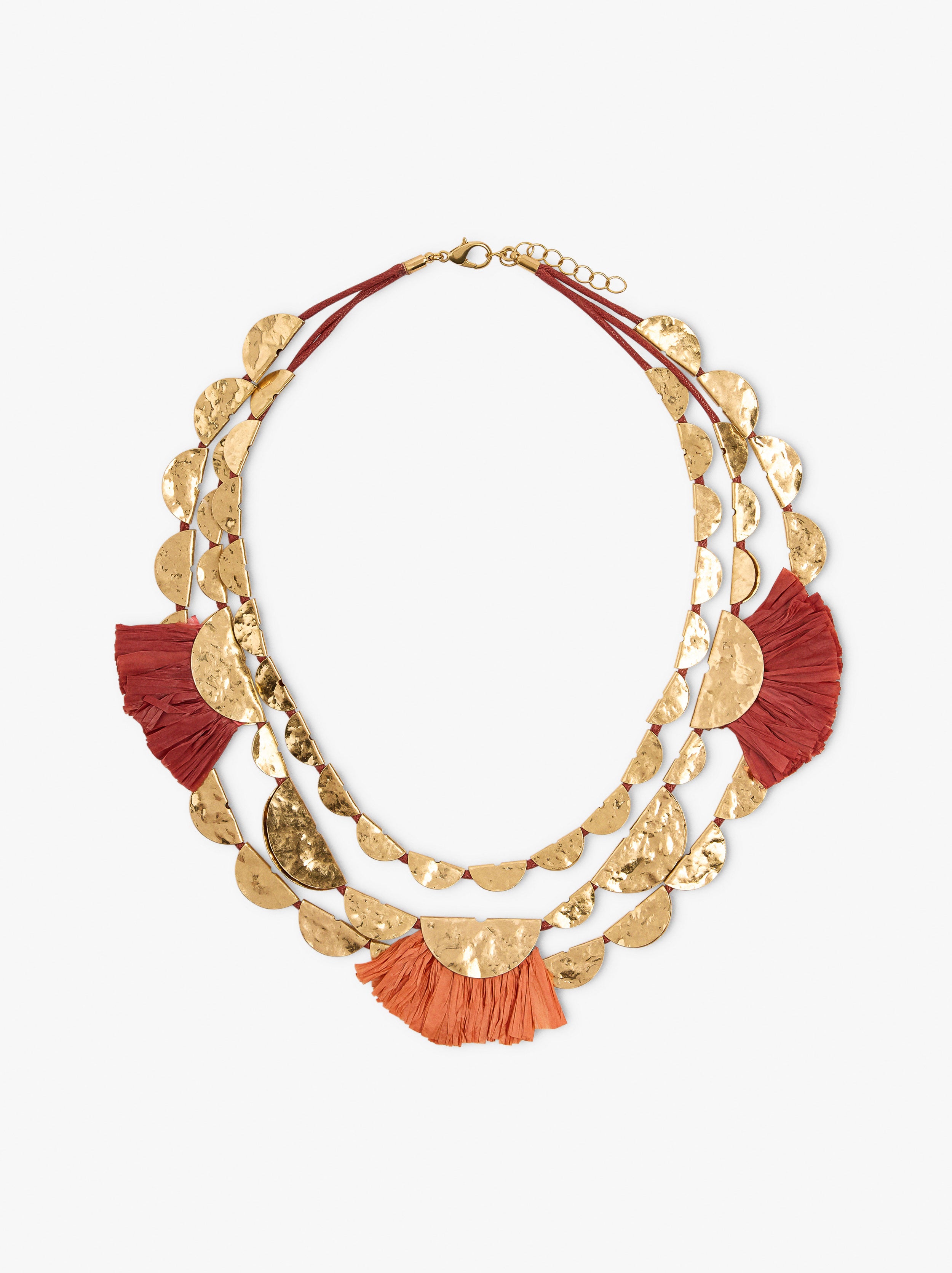 Collar Almara