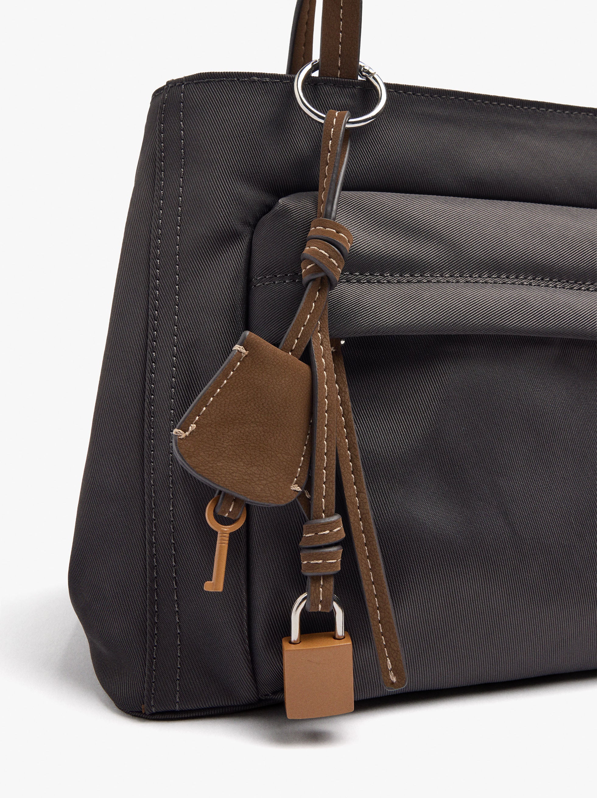 Bolso Tote Aires