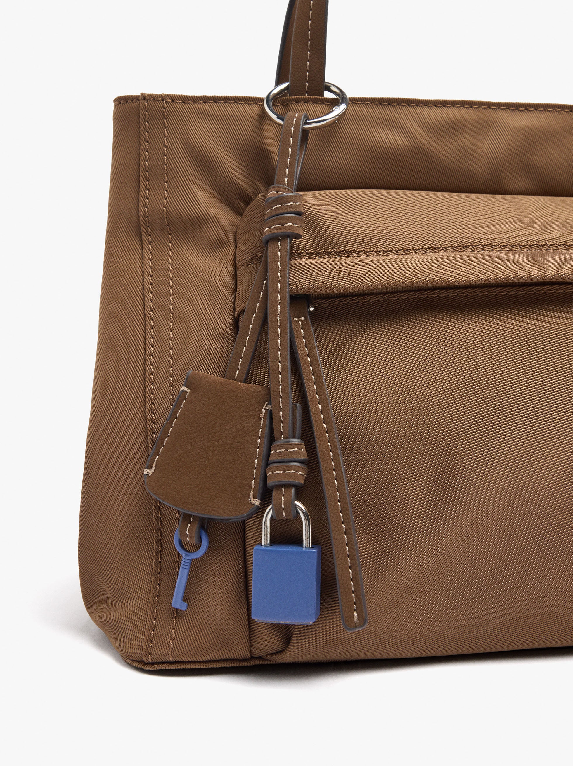 Bolso Tote Aires