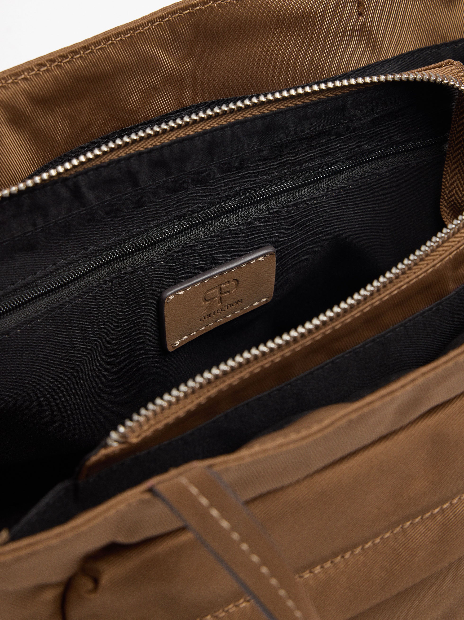 Bolso Tote Aires