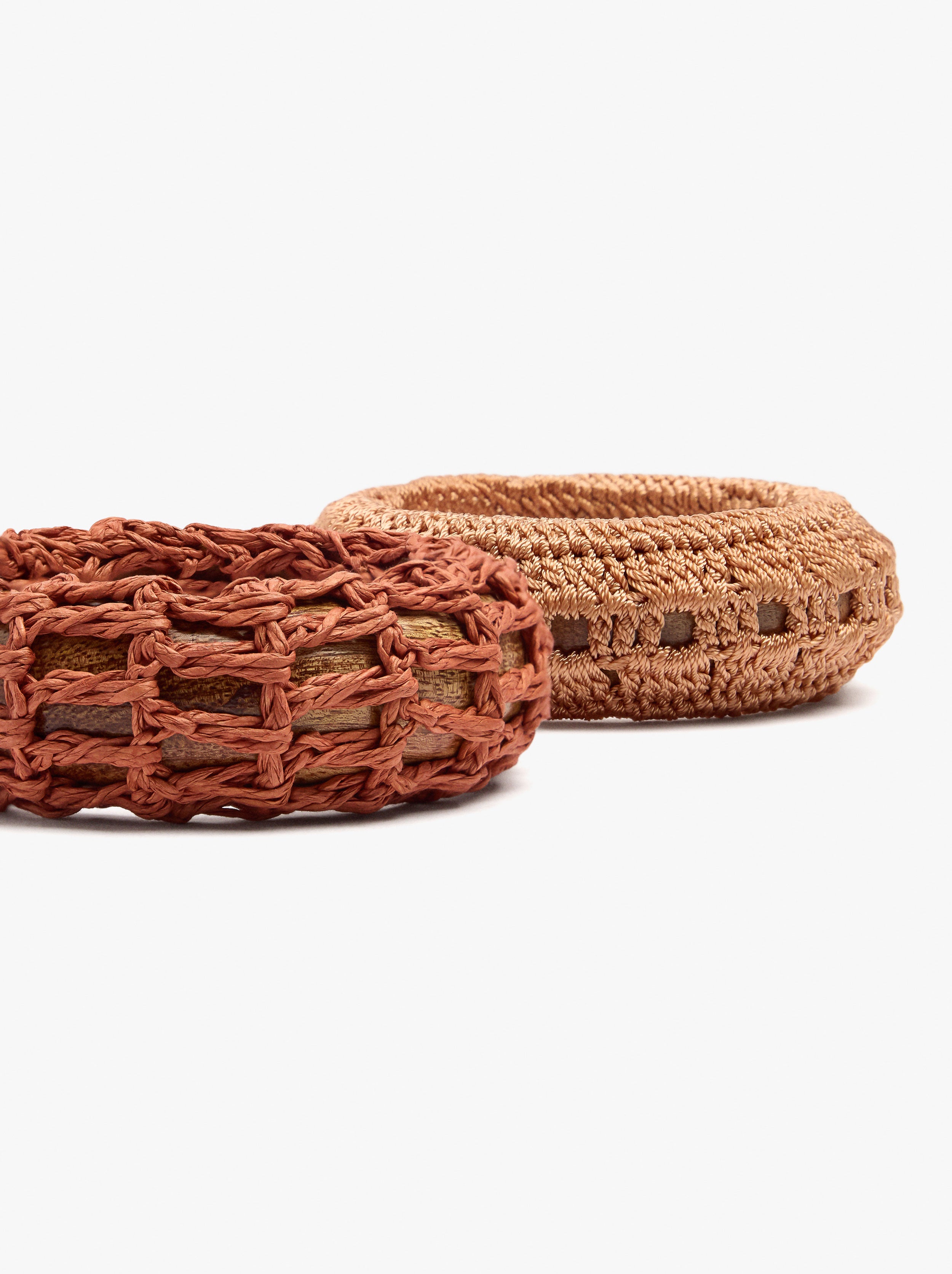 Conjunto De Pulseras Almara