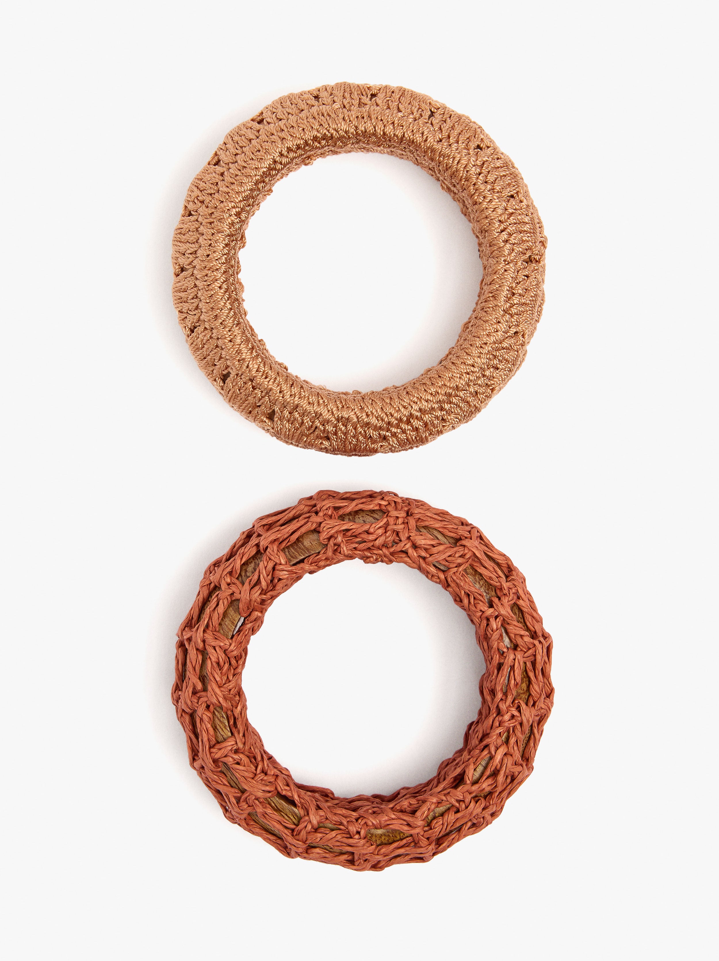 Conjunto De Pulseras Almara