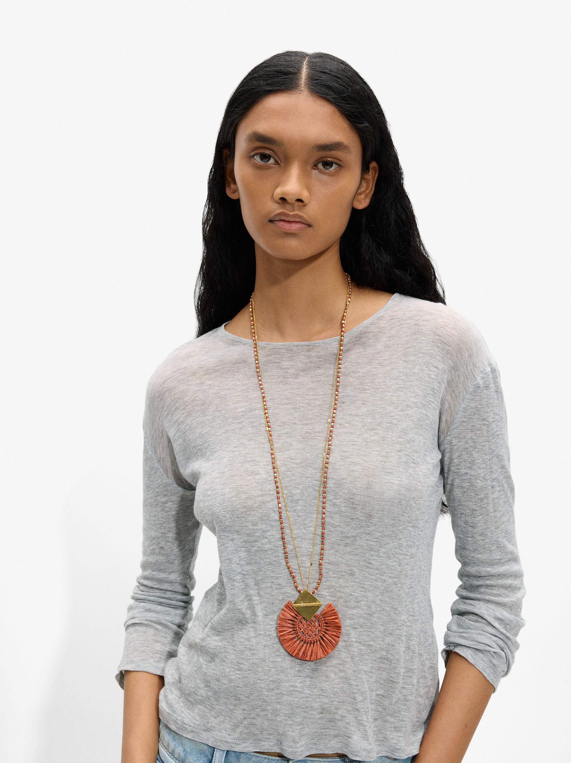 Collar Almara
